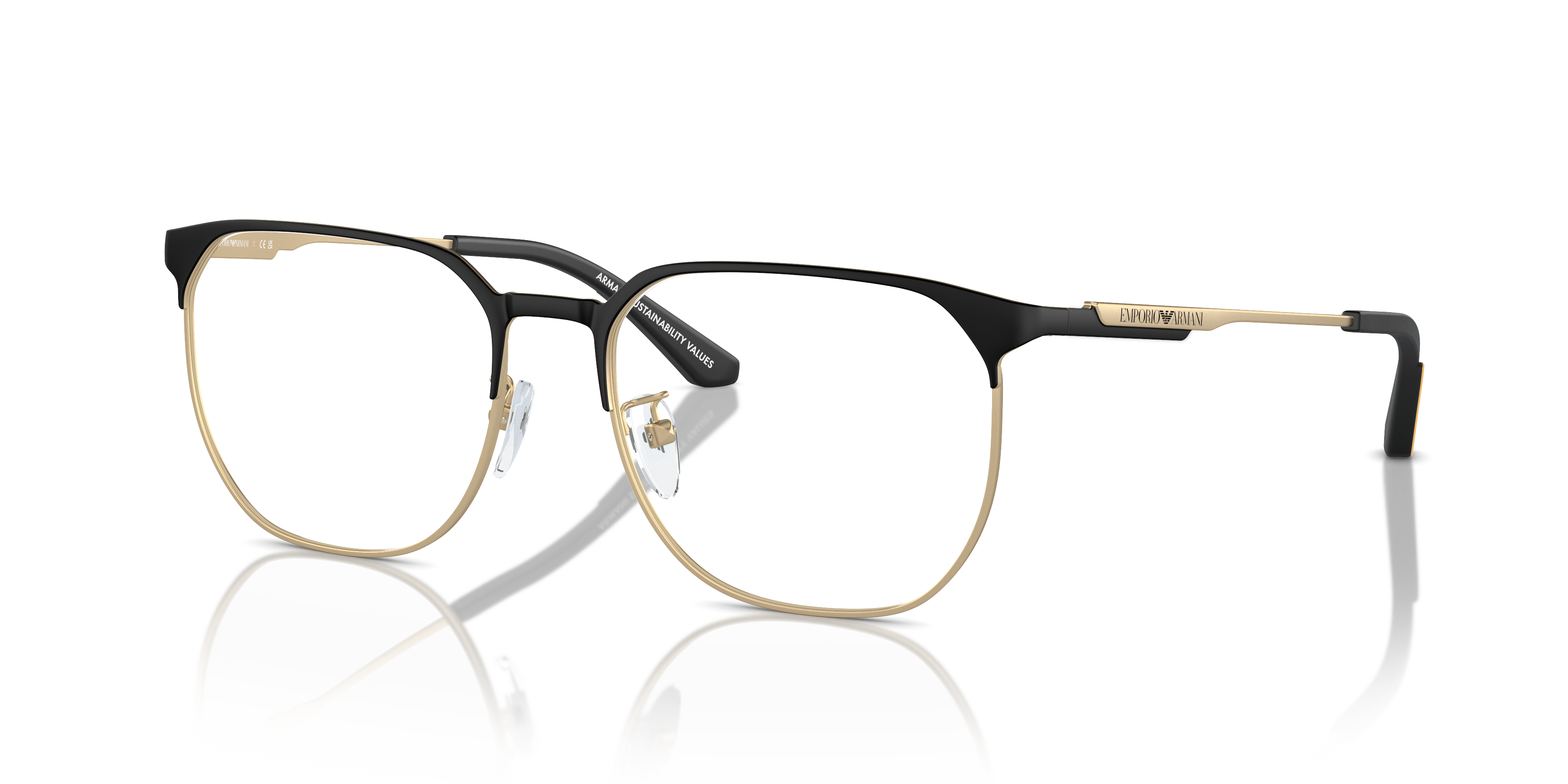 EMPORIO ARMANI EA1158D 3002 54