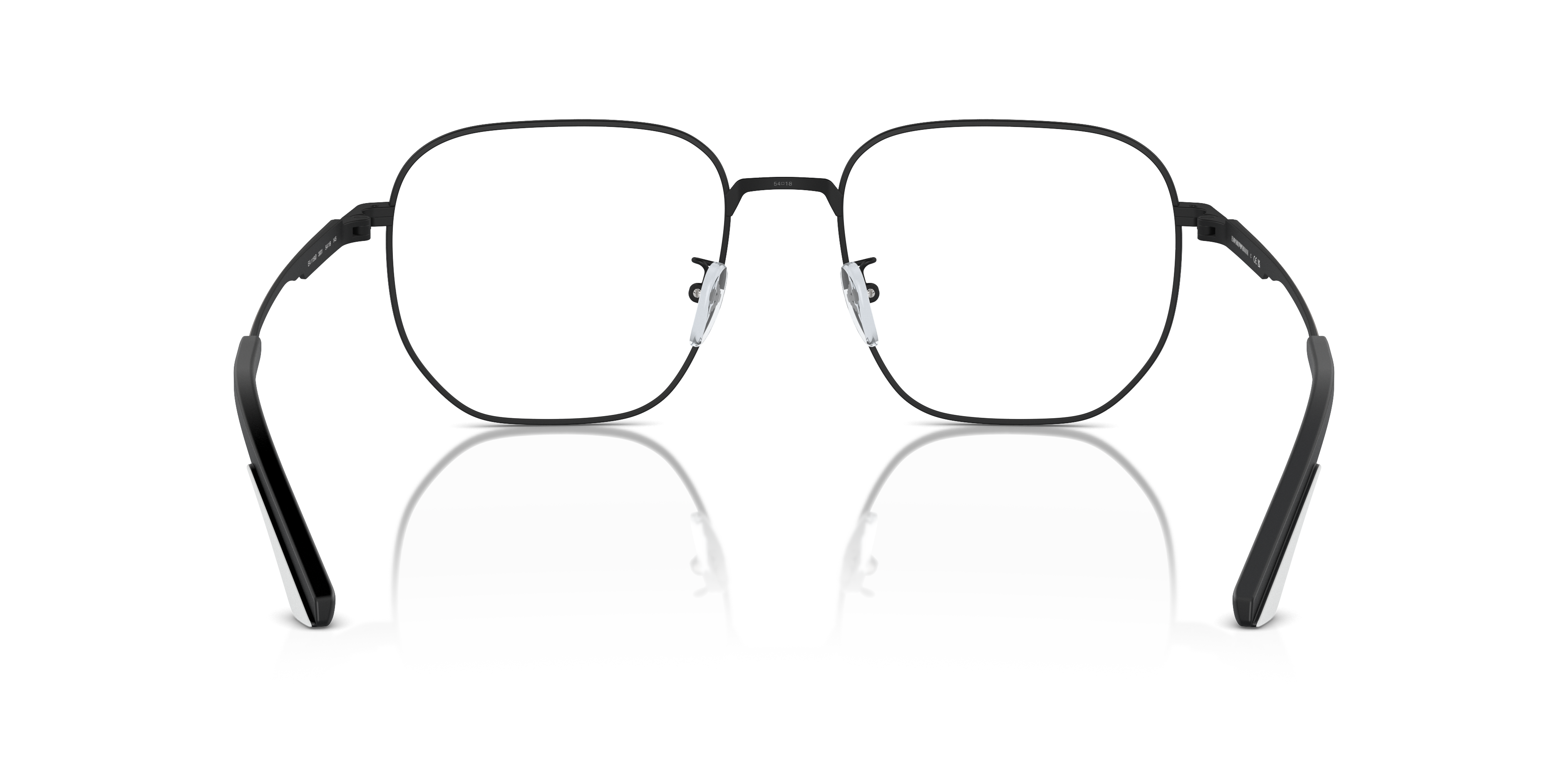 EMPORIO ARMANI EA1159D 3001 54