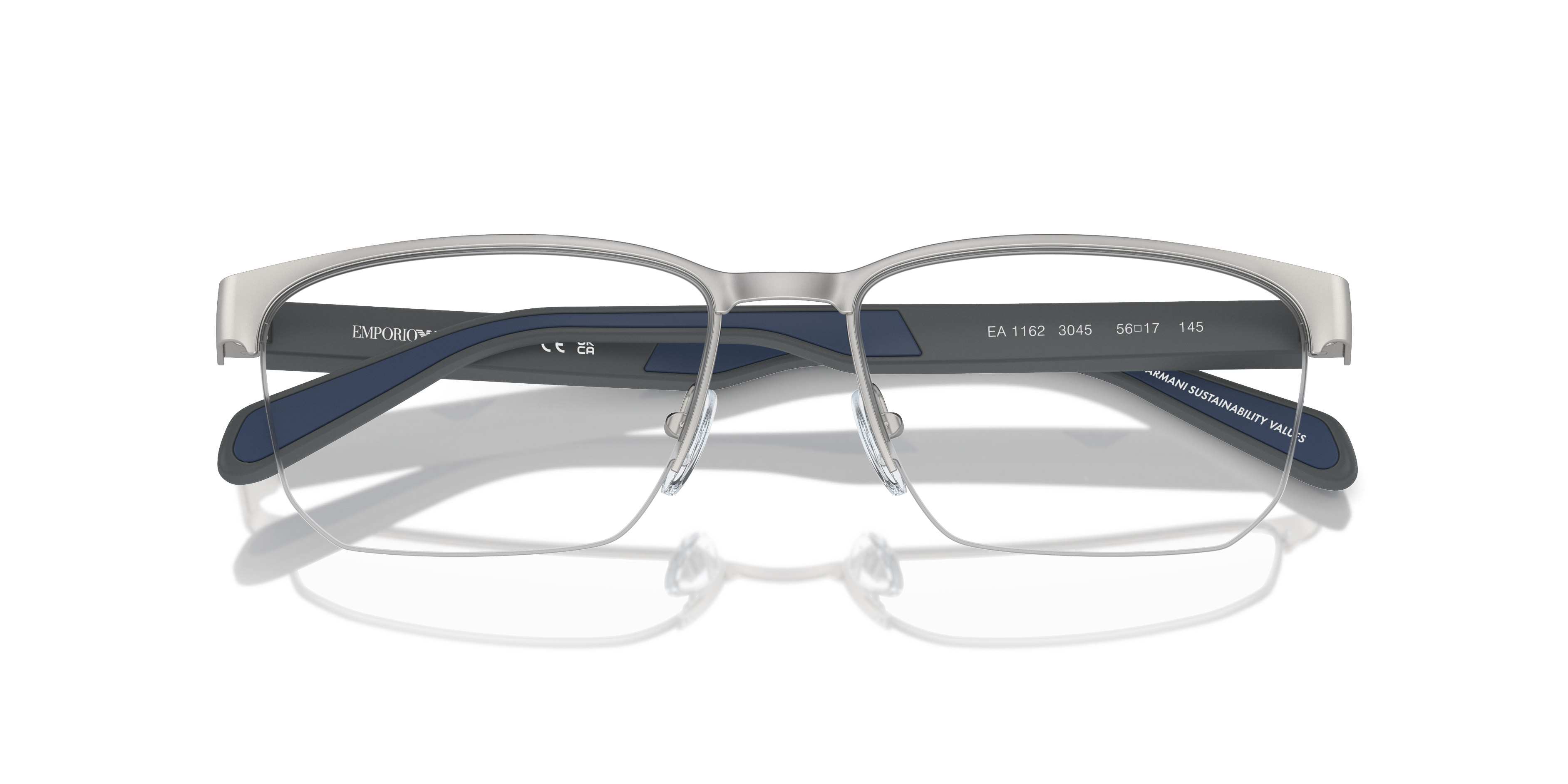 EMPORIO ARMANI EA1162 3045 56