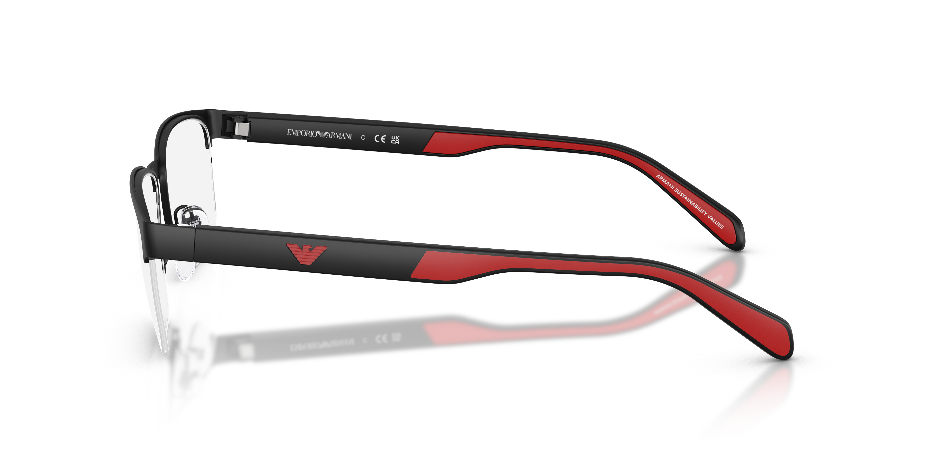 EMPORIO ARMANI EA1162 3085 56