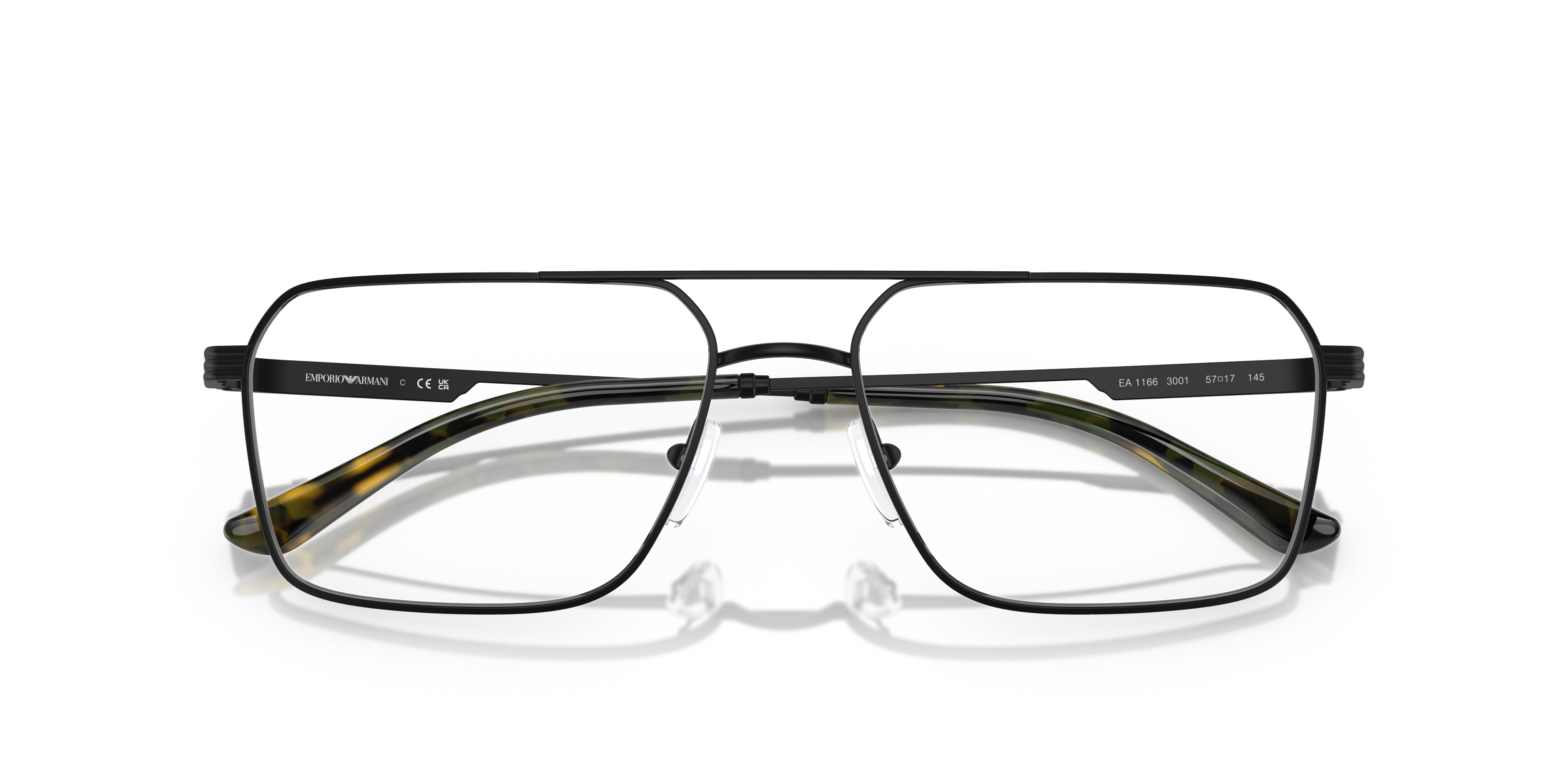 EMPORIO ARMANI EA1166 3001 57