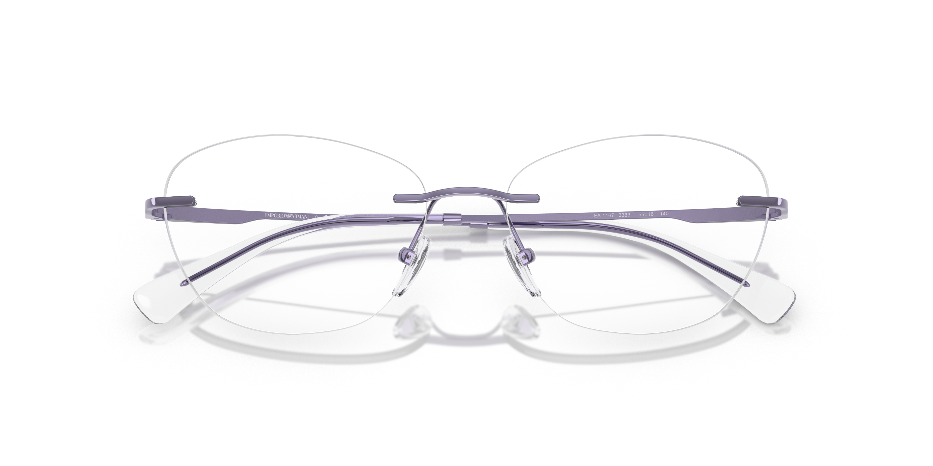 EMPORIO ARMANI EA1167 3383 55