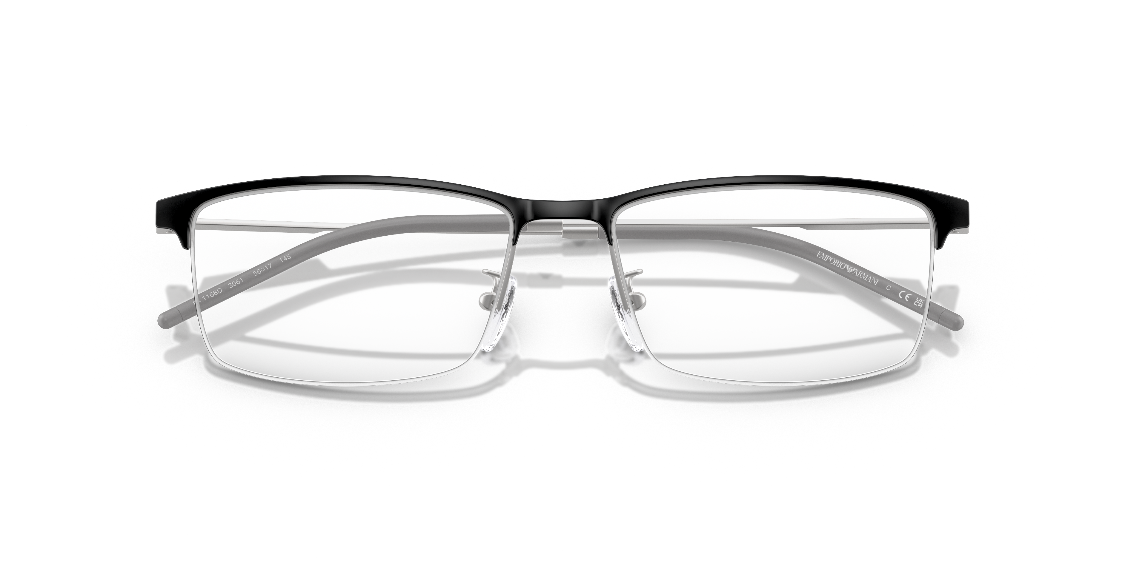 EMPORIO ARMANI EA1168D 3061 56