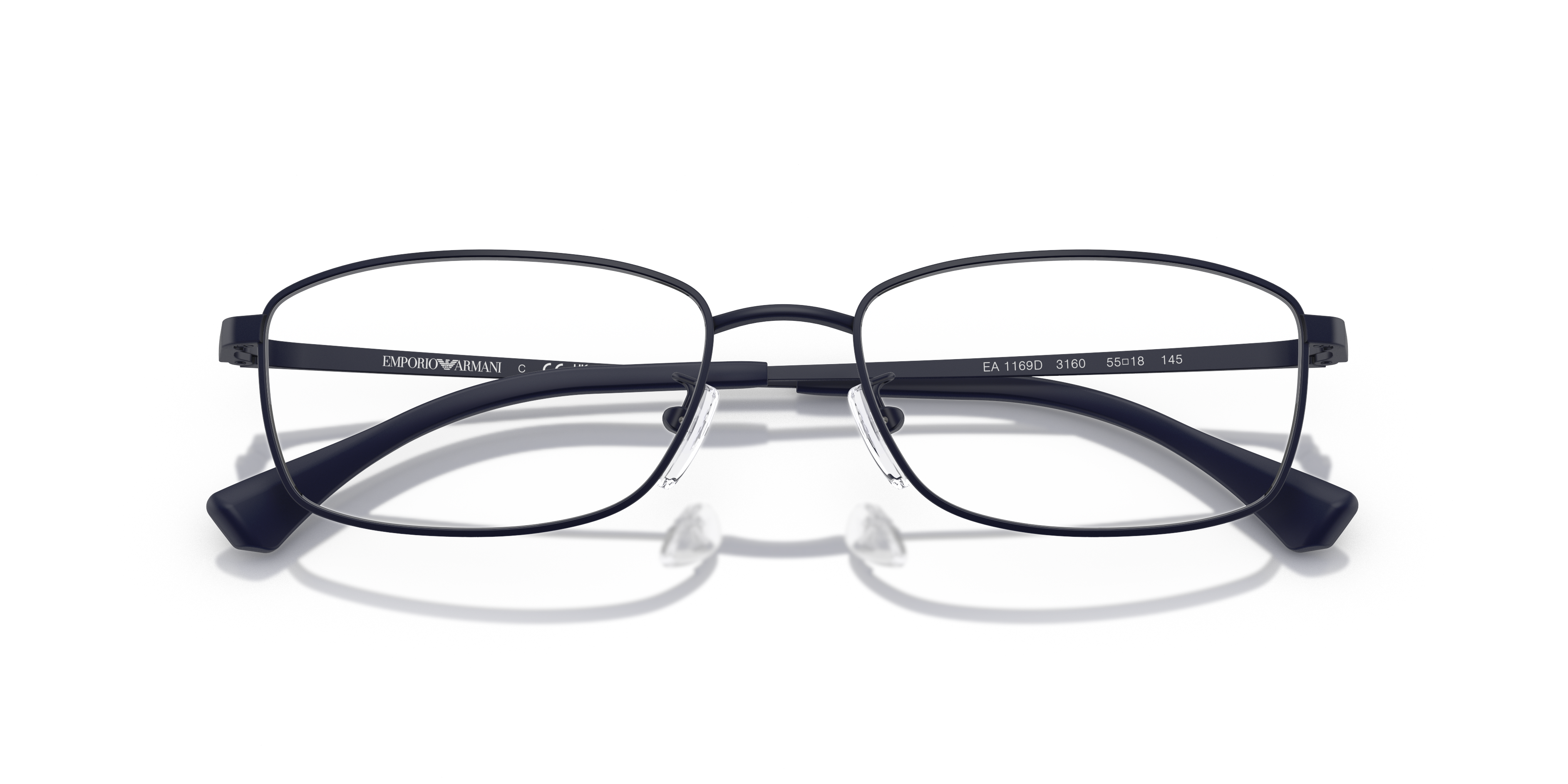 EMPORIO ARMANI EA1169D 3160 55