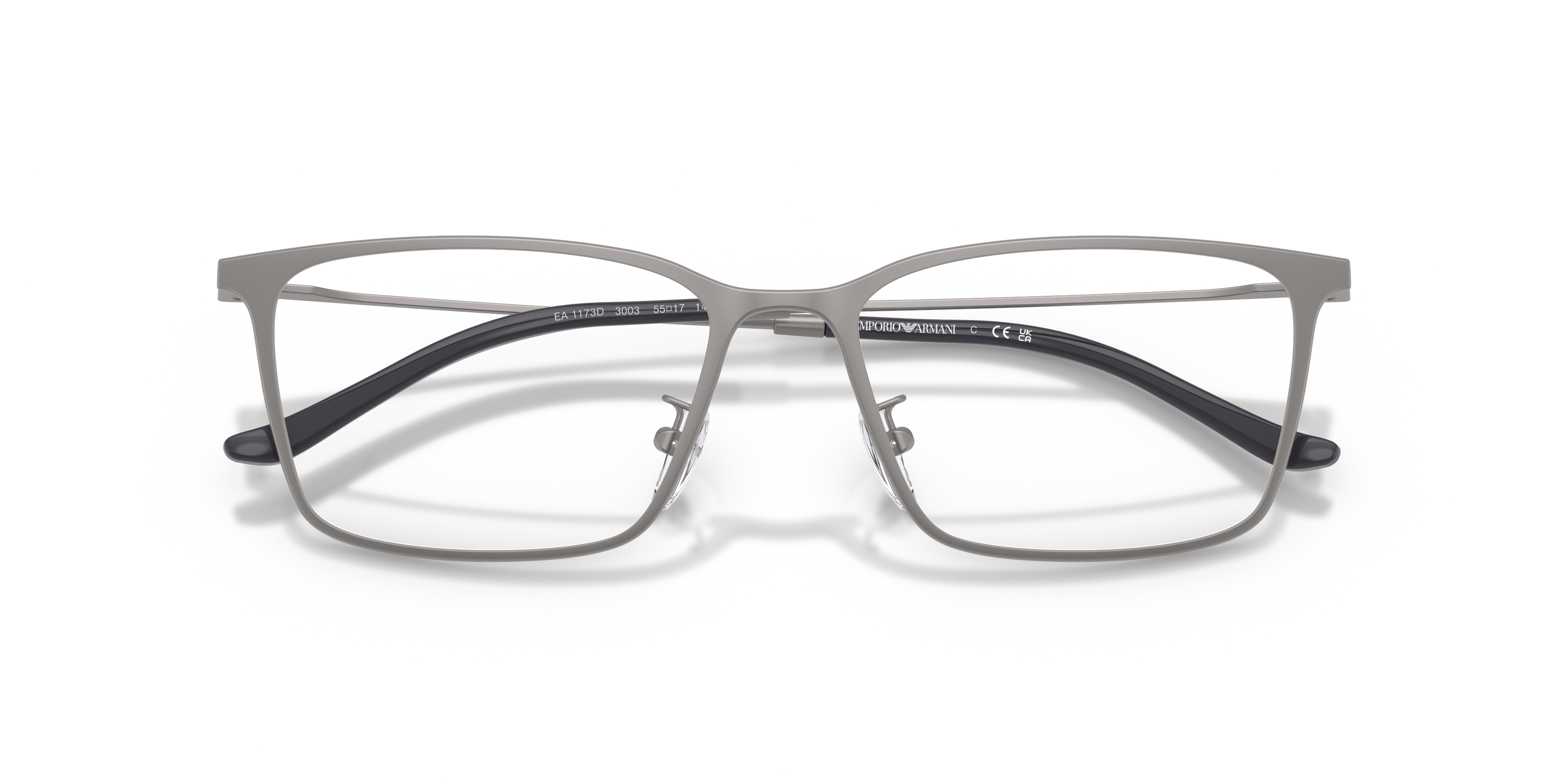 EMPORIO ARMANI EA1173D 3003 55