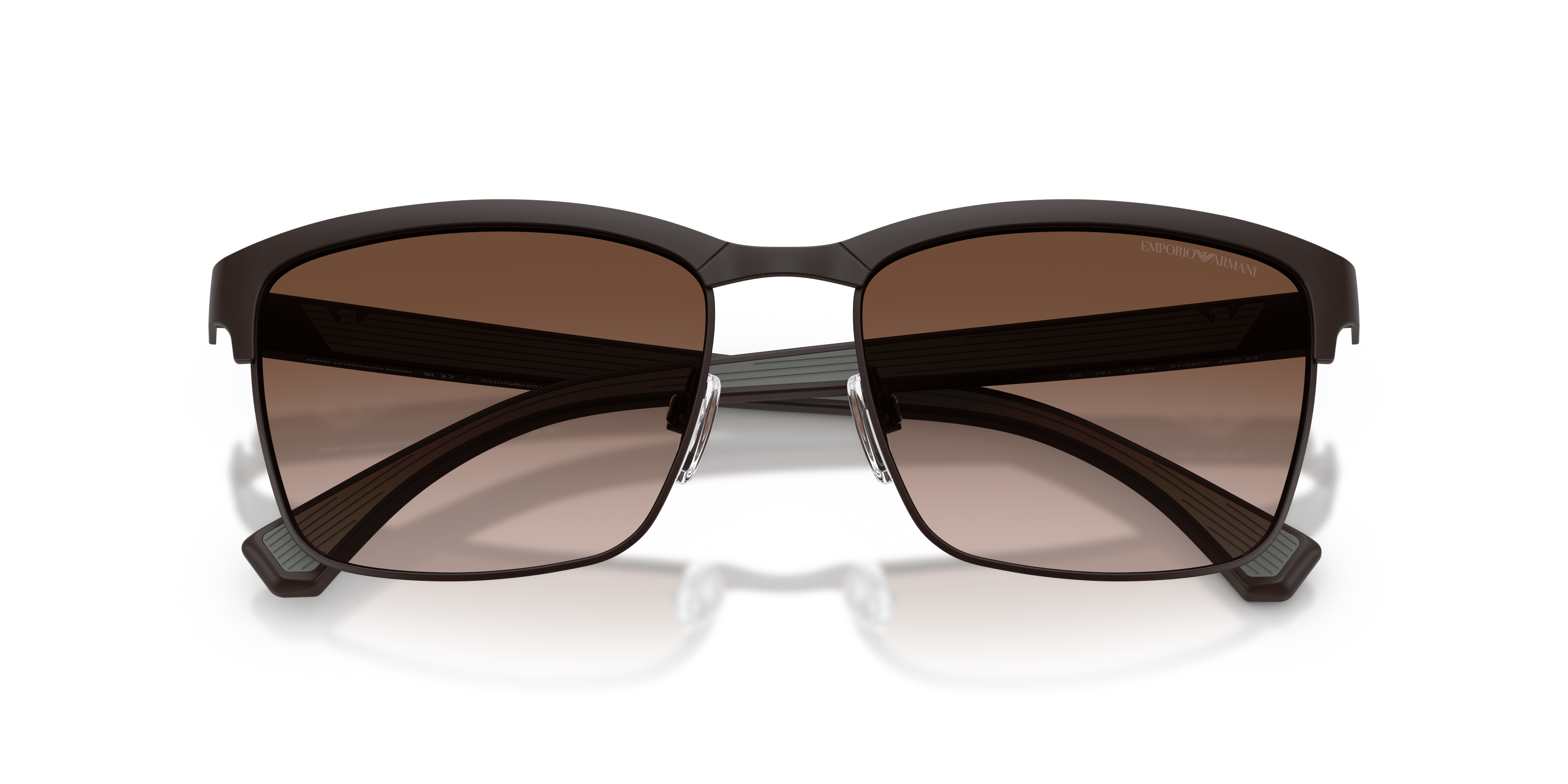 EMPORIO ARMANI EA2087 339013 56