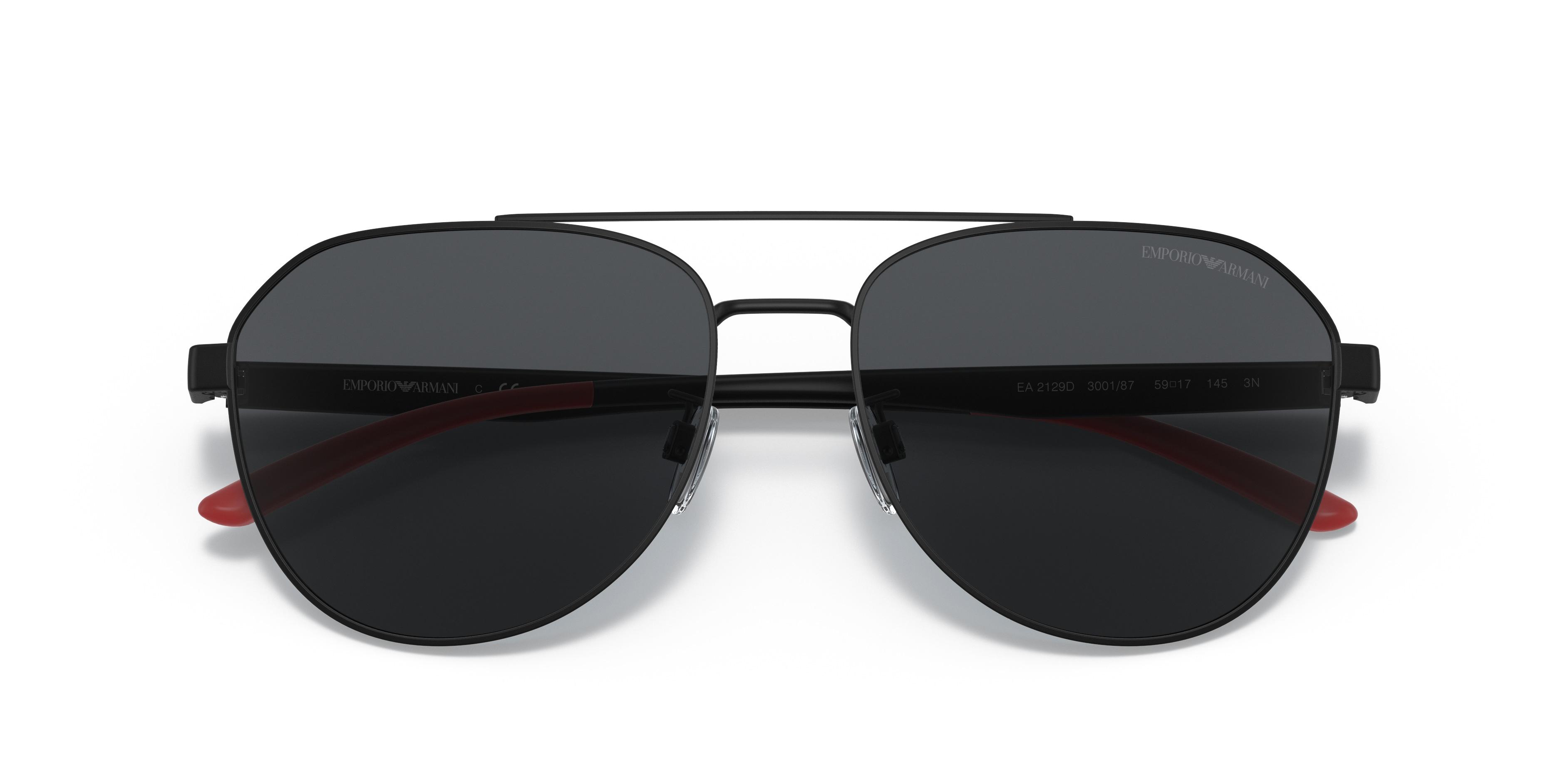 EMPORIO ARMANI EA2129D 300187 59