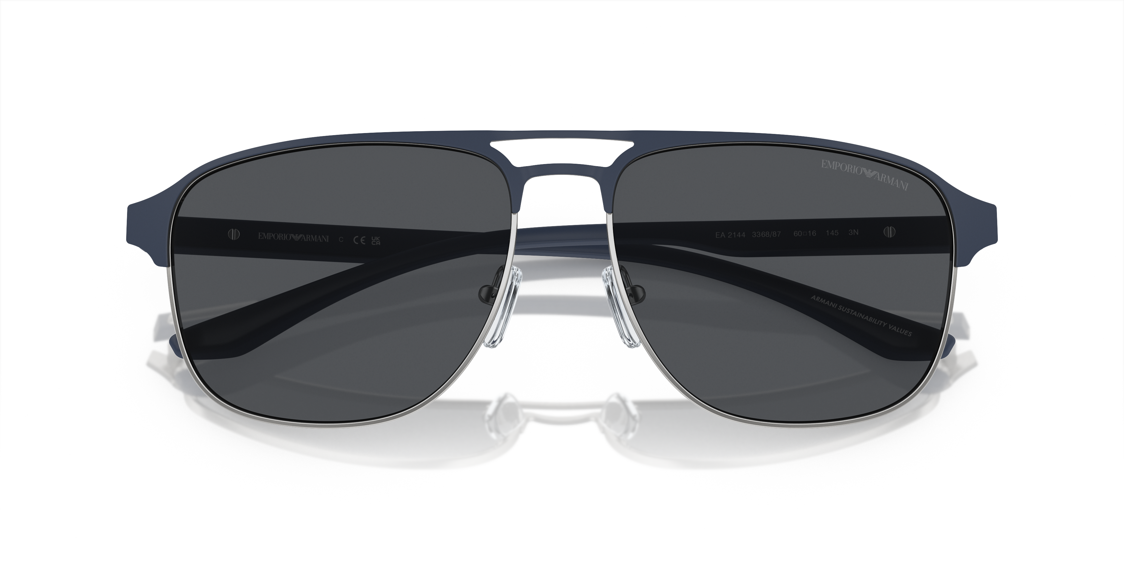 EMPORIO ARMANI EA2144 336887 60