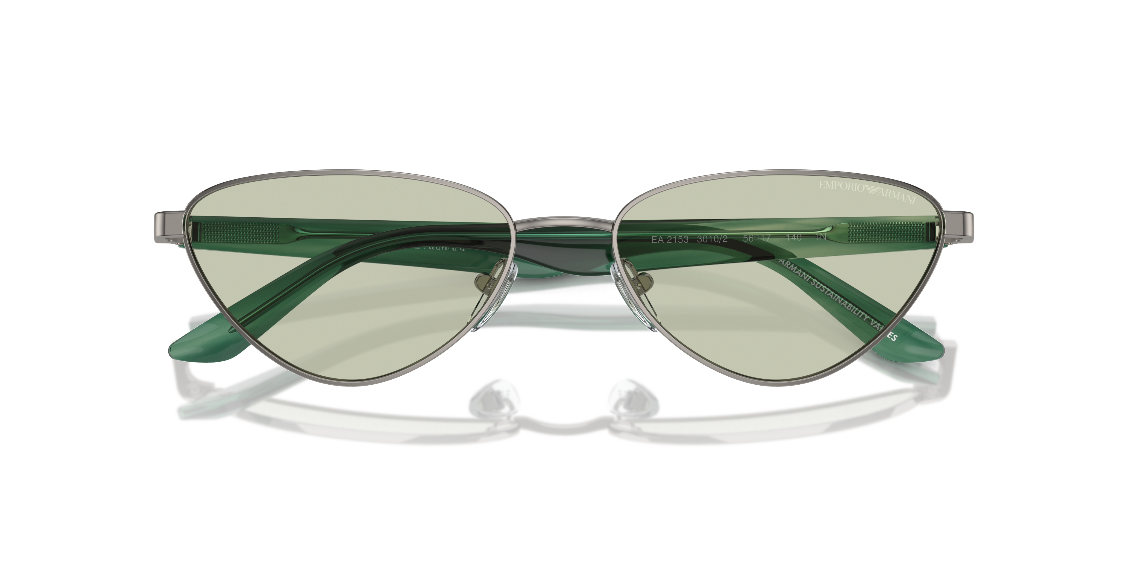 EMPORIO ARMANI EA2153 3010/2 56