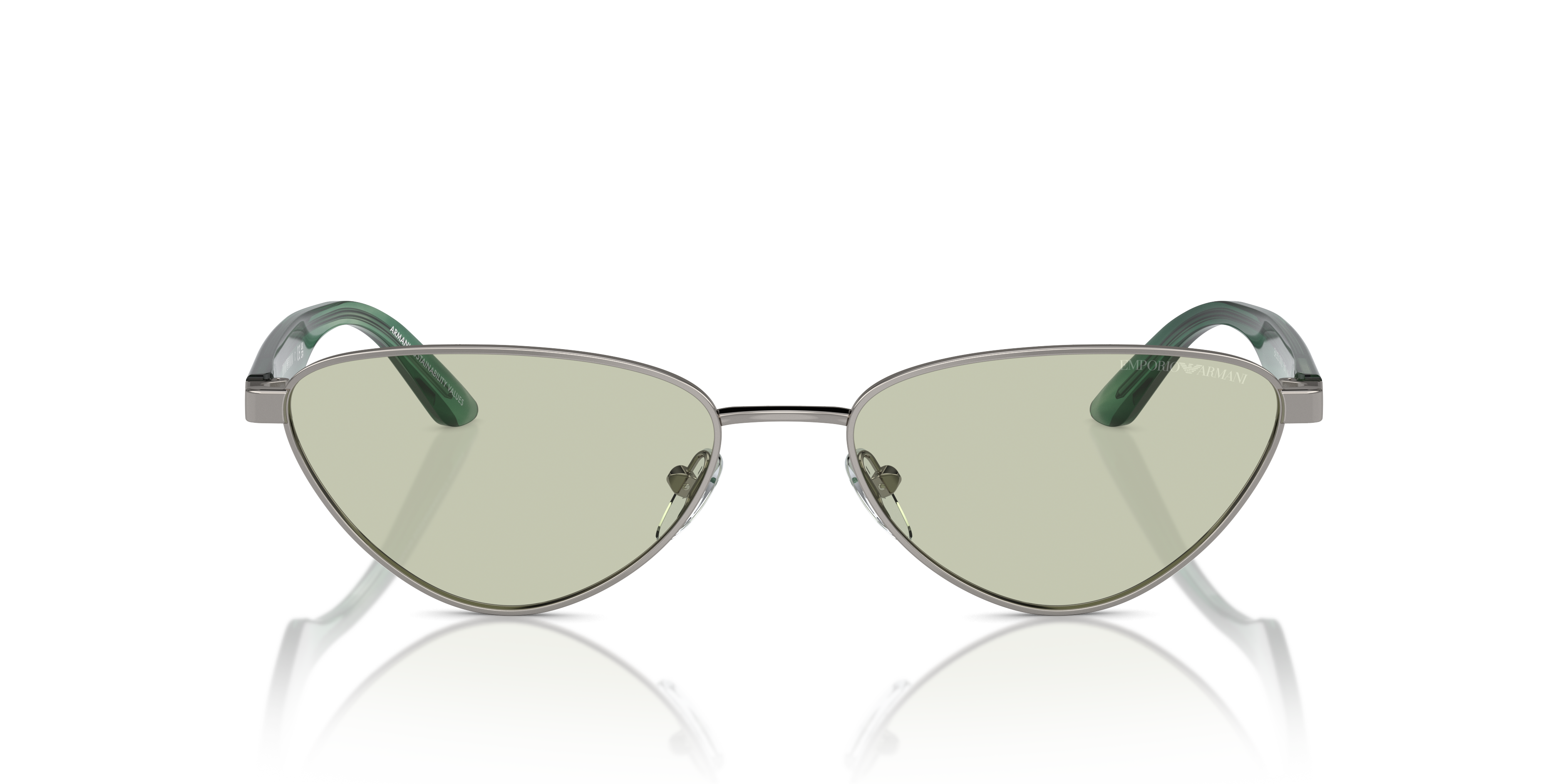 EMPORIO ARMANI EA2153 3010/2 56