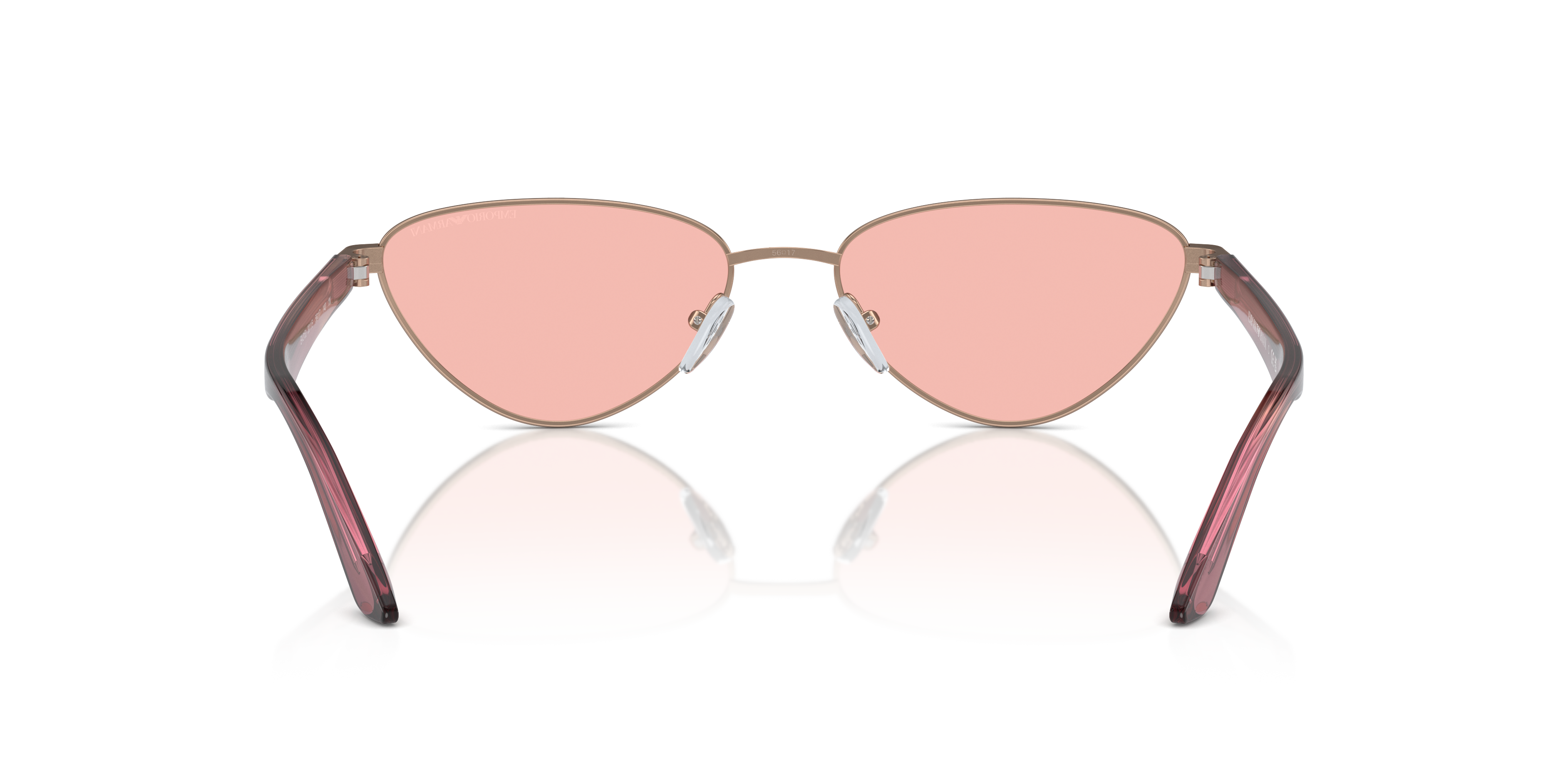 EMPORIO ARMANI EA2153 3011/5 56