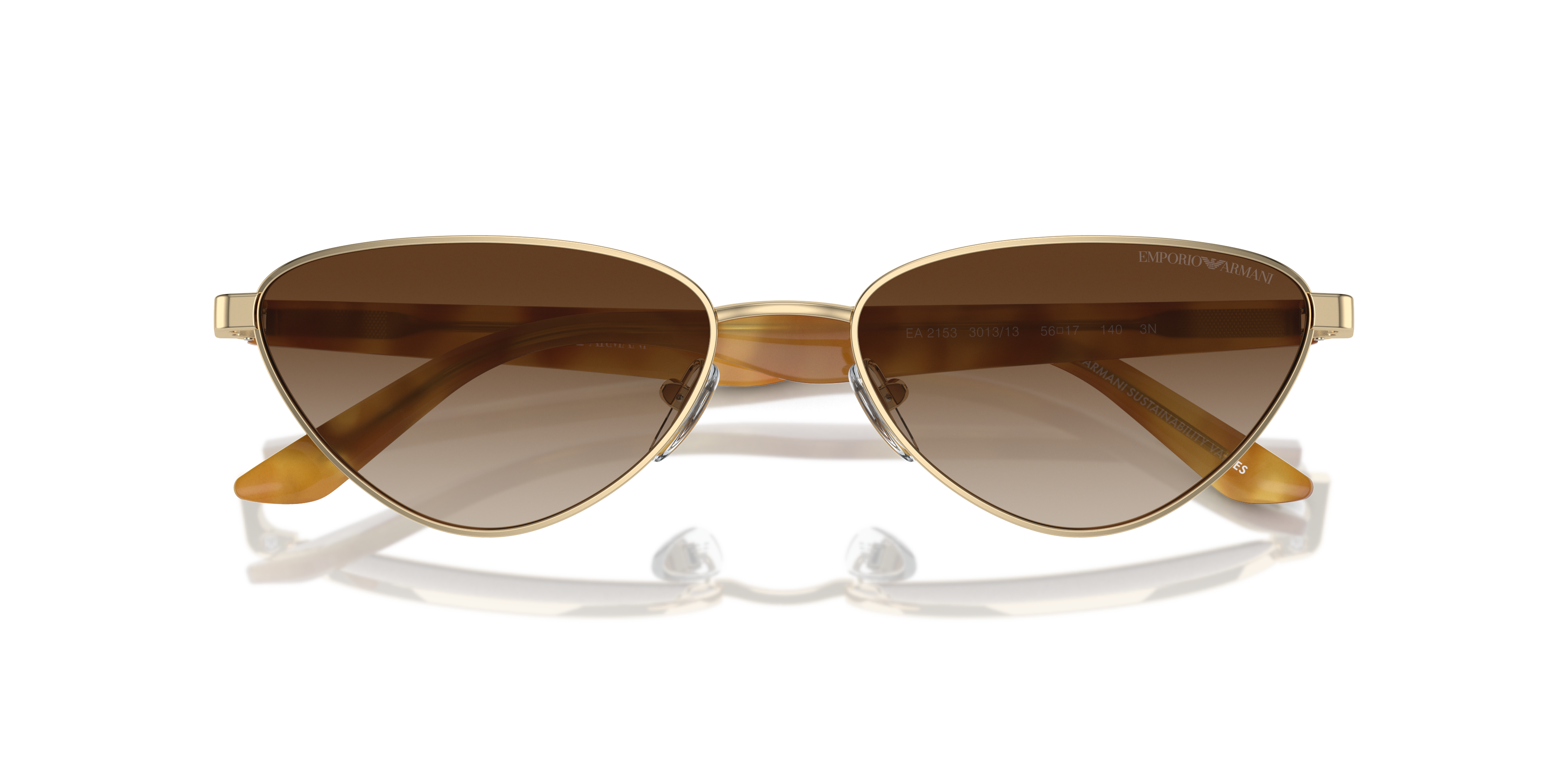 EMPORIO ARMANI EA2153 301313 56