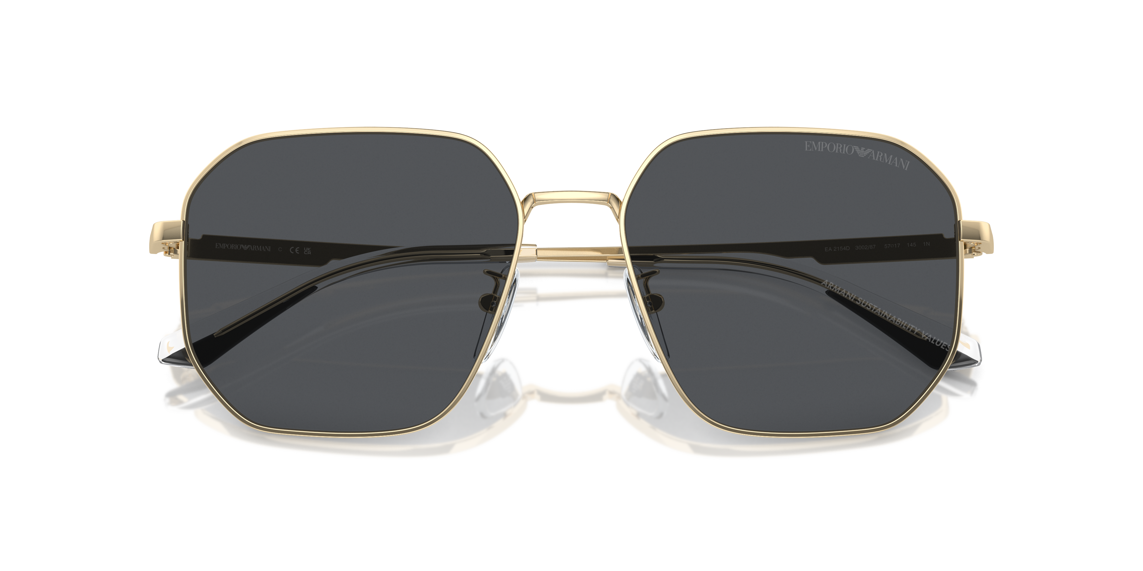 EMPORIO ARMANI EA2154D 301387 57