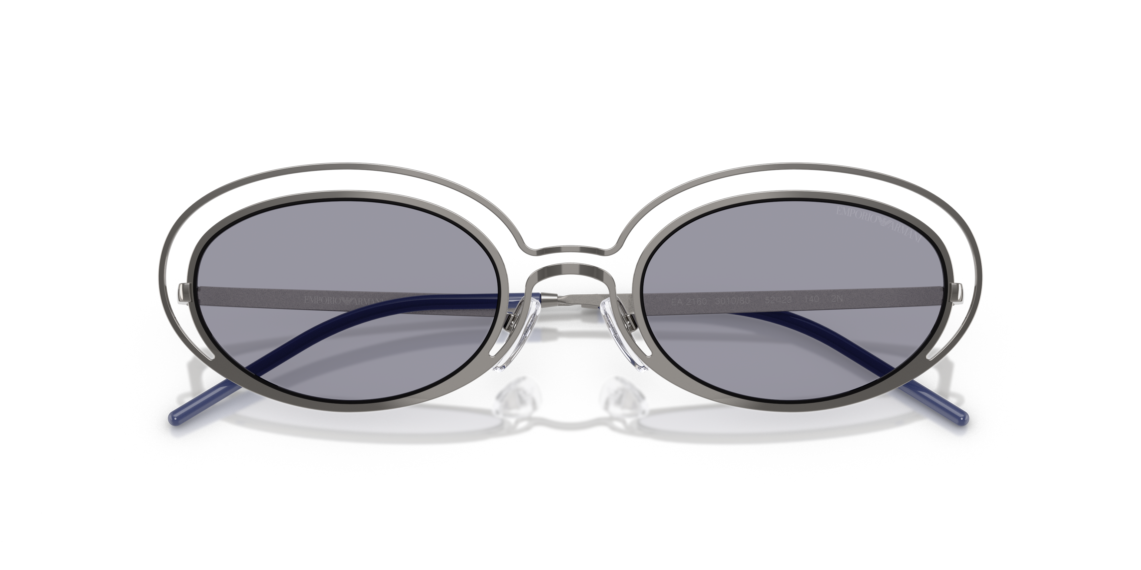 EMPORIO ARMANI EA2160 301080 52