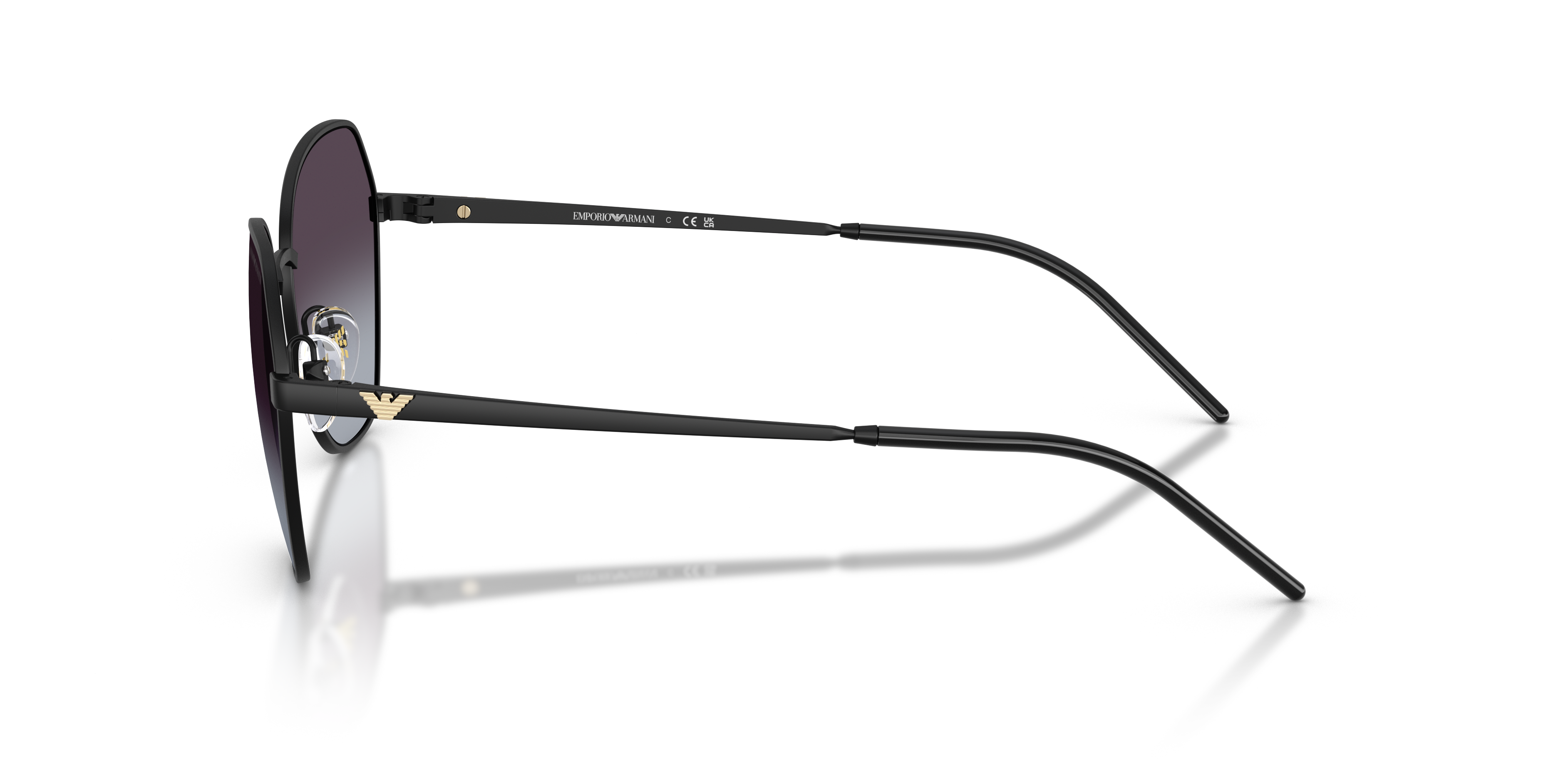 EMPORIO ARMANI EA2161 30018G 55