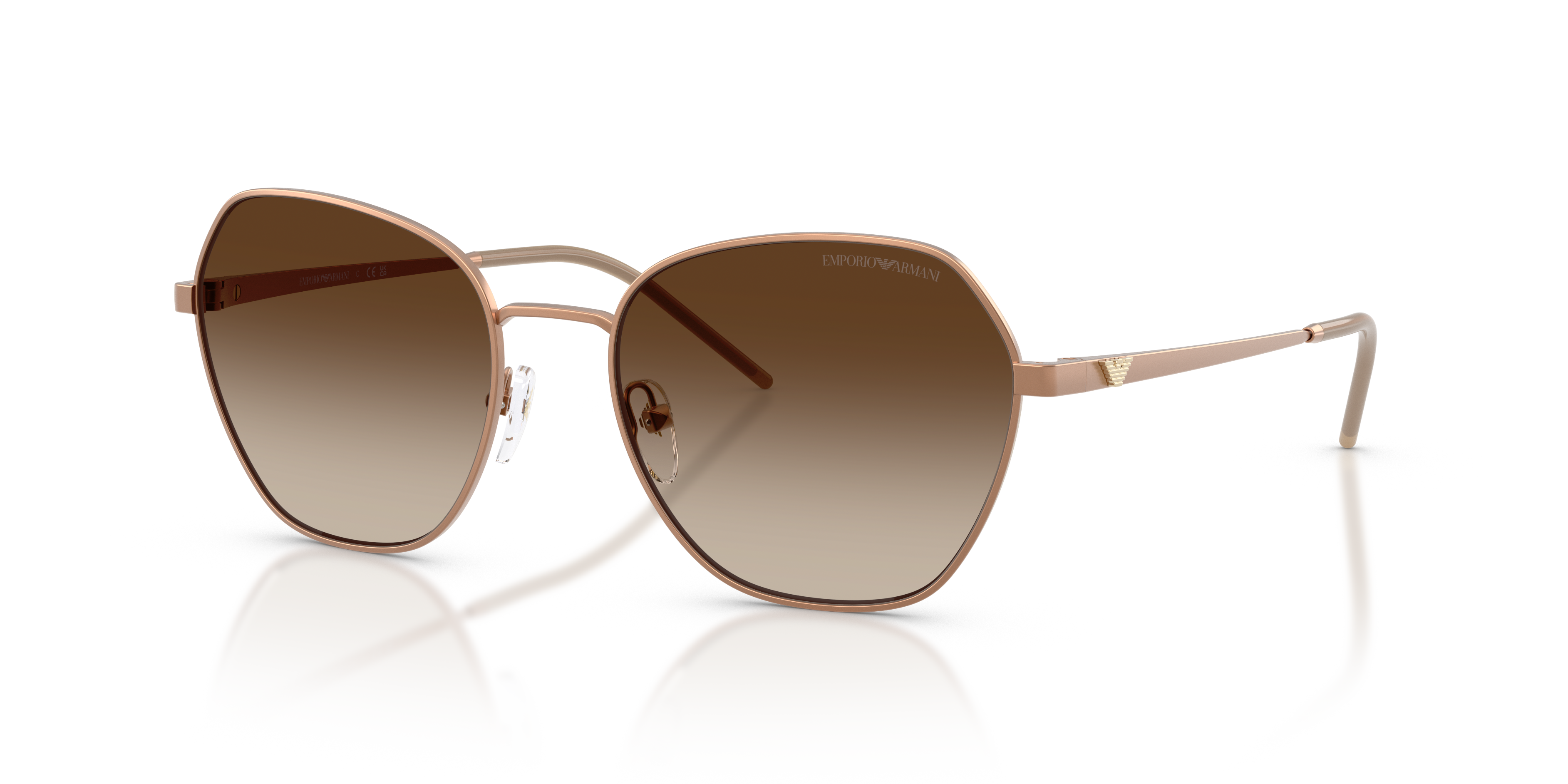 EMPORIO ARMANI EA2161 340013 55