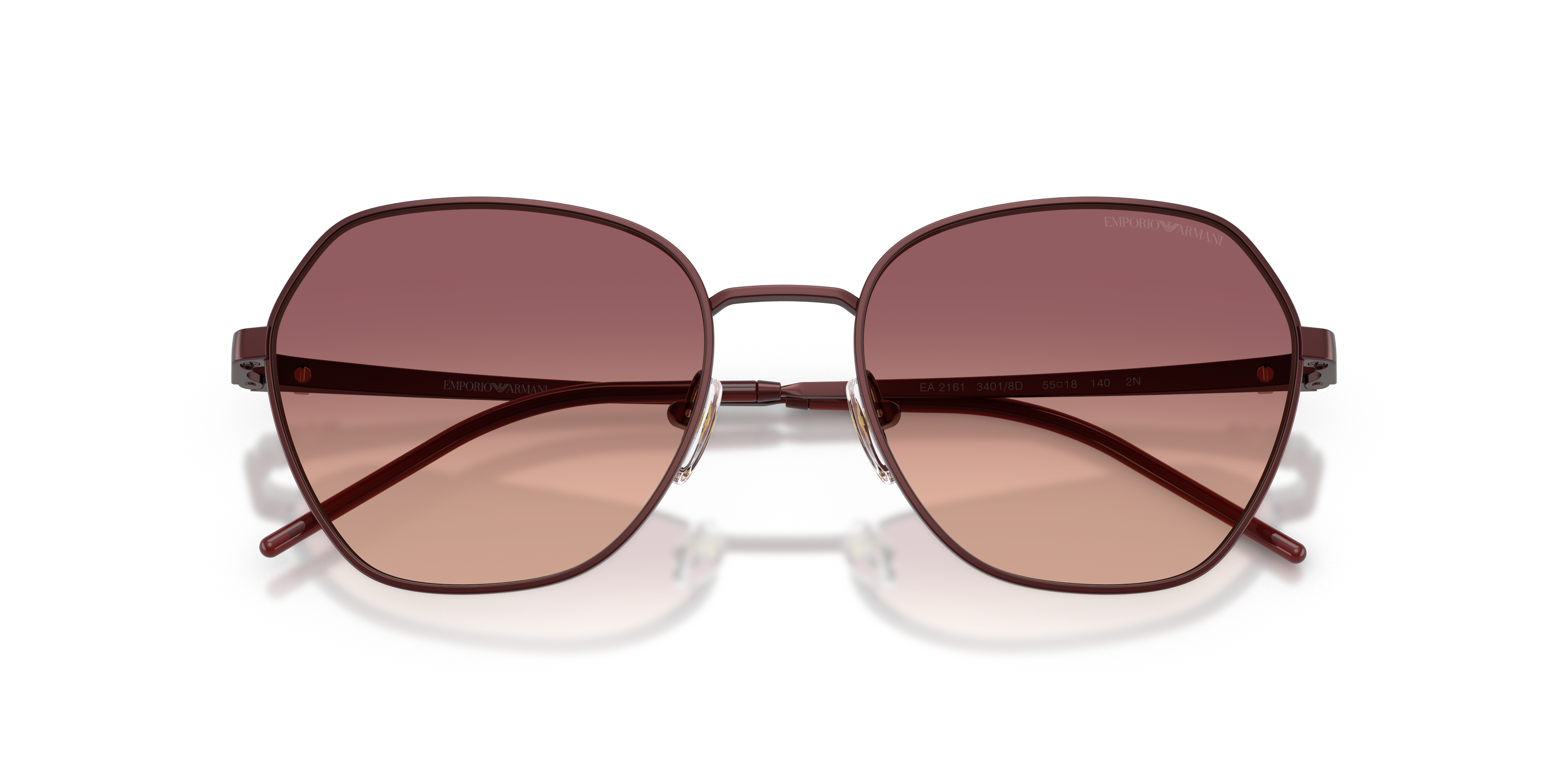 EMPORIO ARMANI EA2161 34018D 55