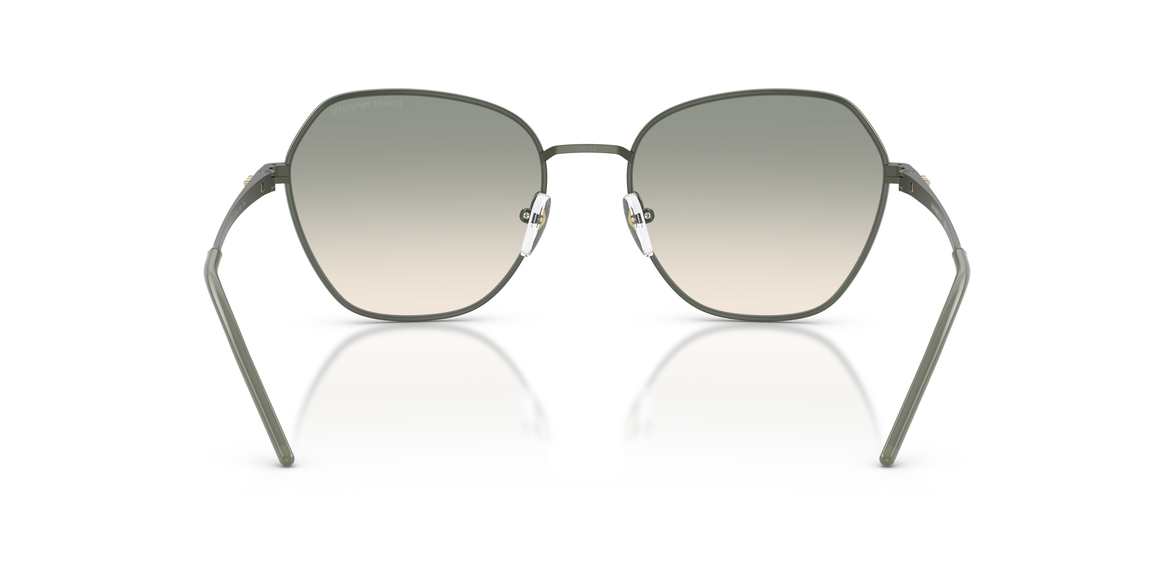 EMPORIO ARMANI EA2161 34022C 55