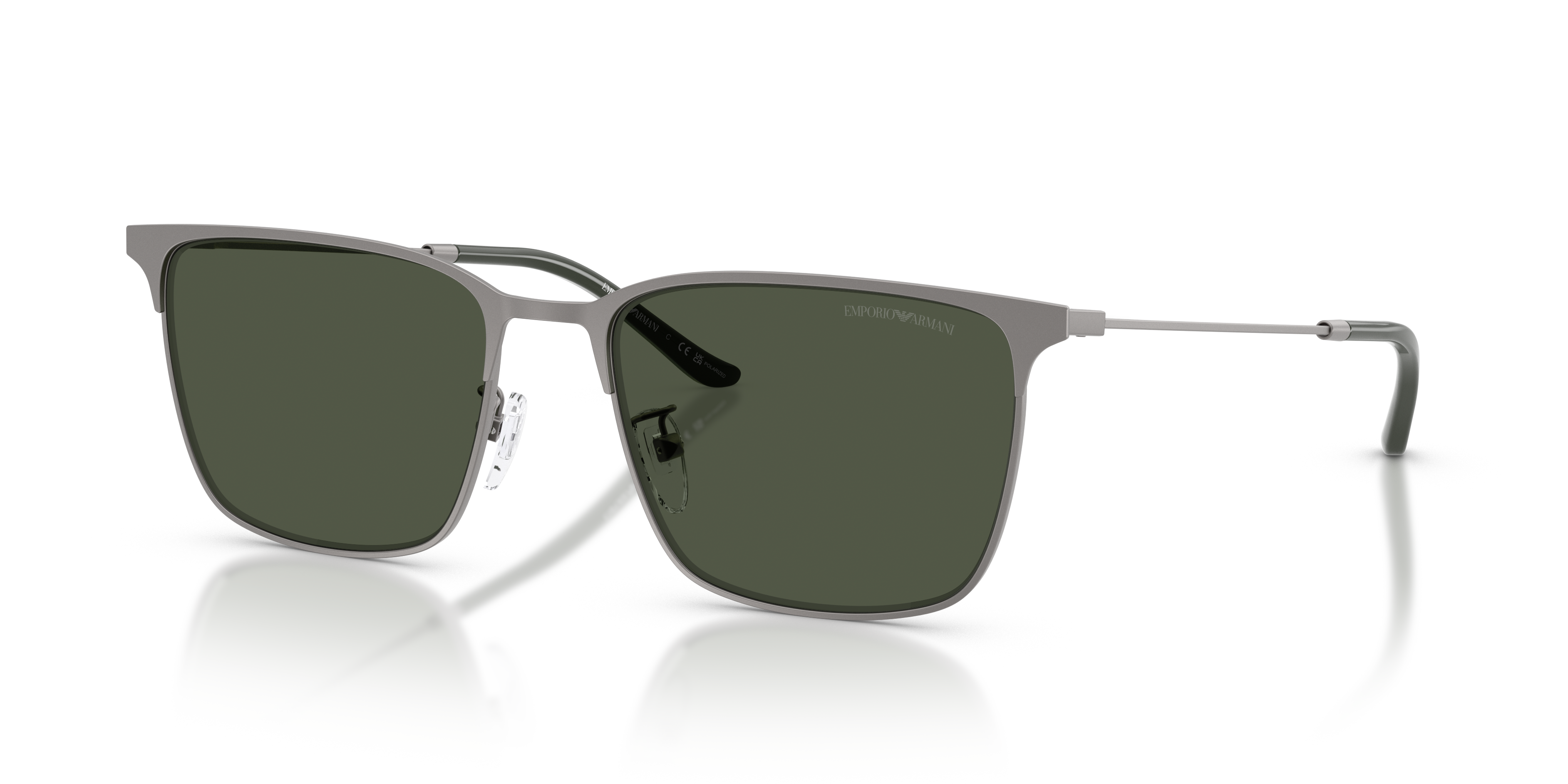 EMPORIO ARMANI EA2164D 30039A 57