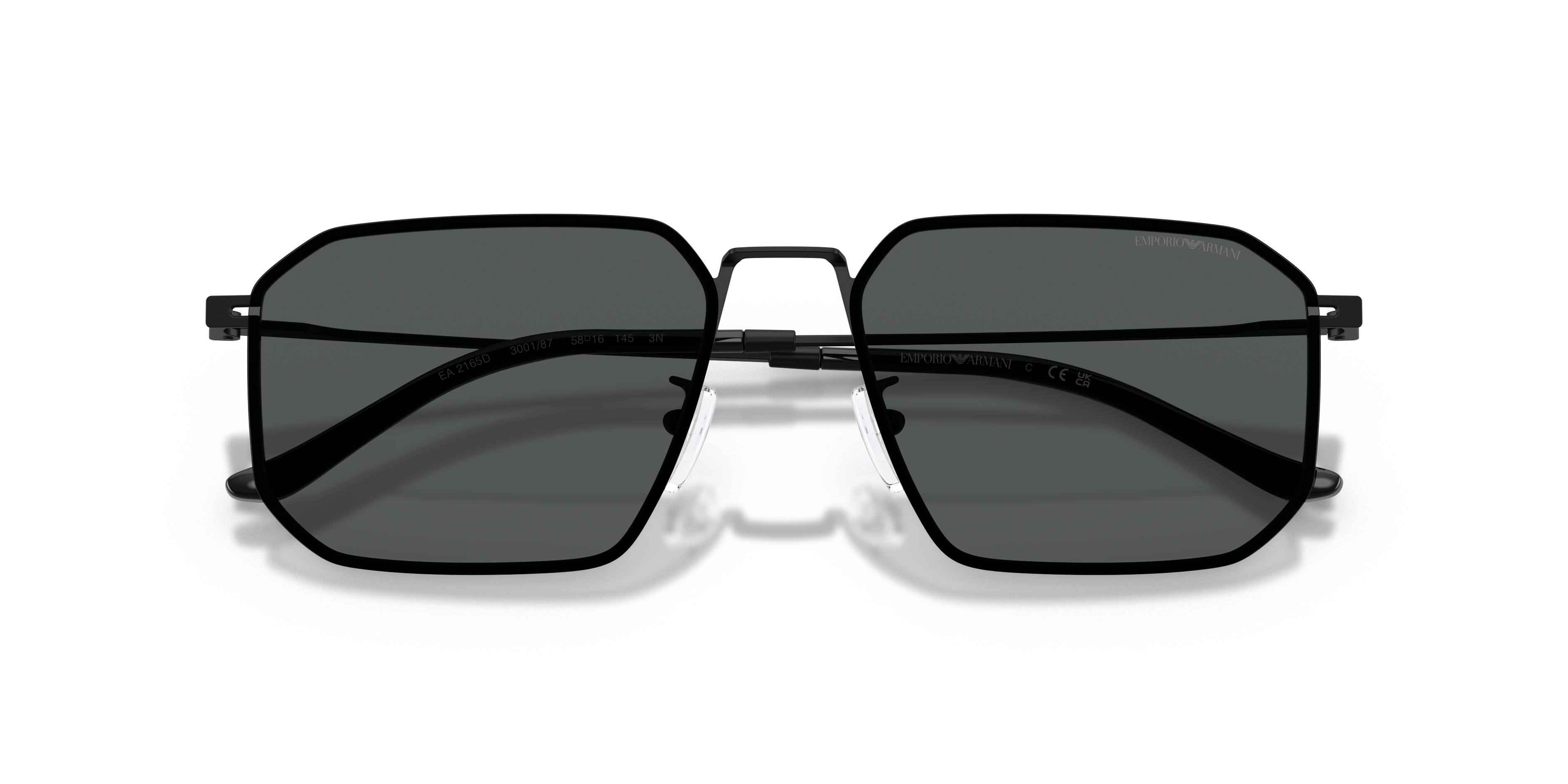 EMPORIO ARMANI EA2165D 300187 58