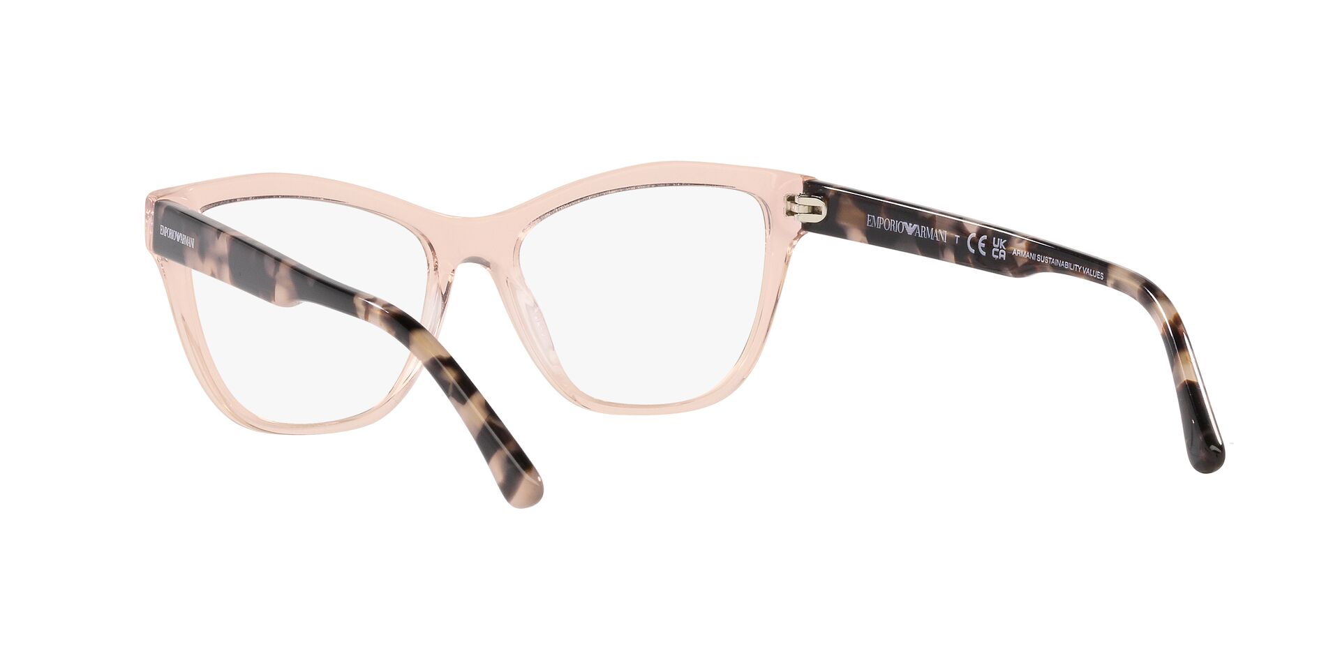 EMPORIO ARMANI EA3193 5544 54