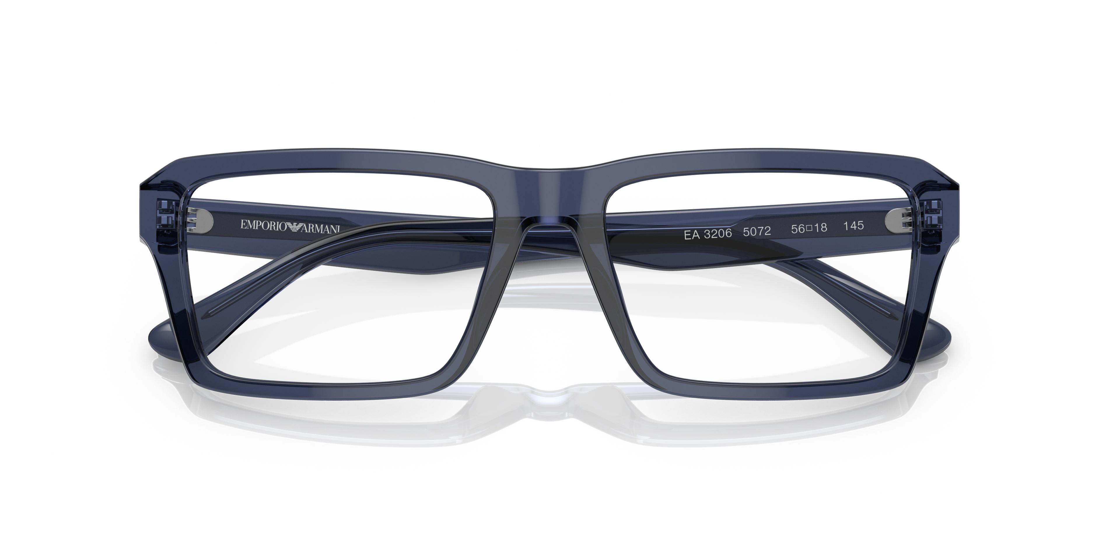 EMPORIO ARMANI EA3206 5072 54