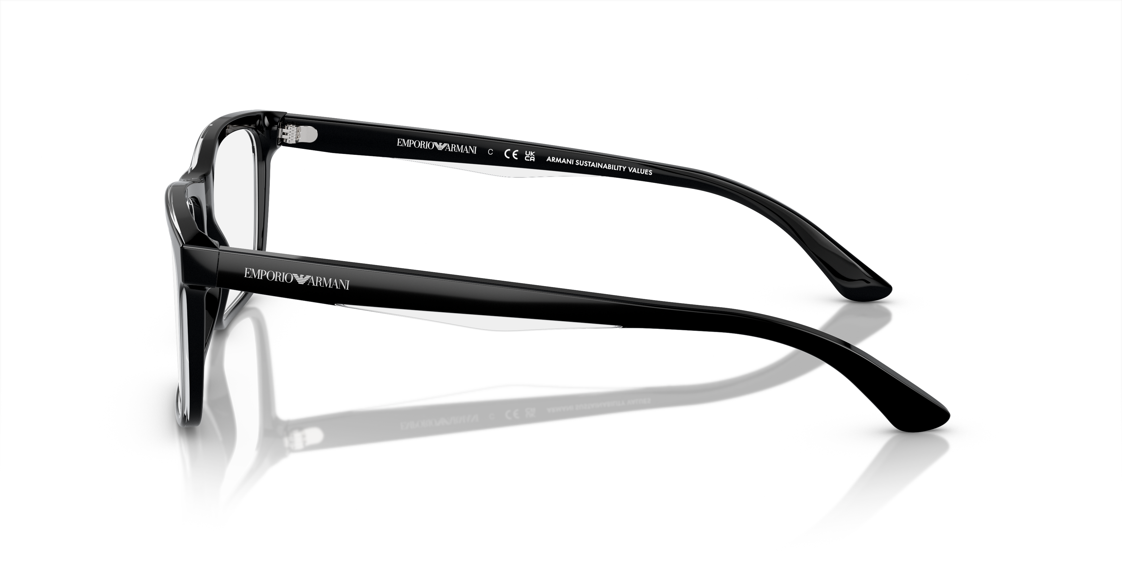 EMPORIO ARMANI EA3227 6051 56