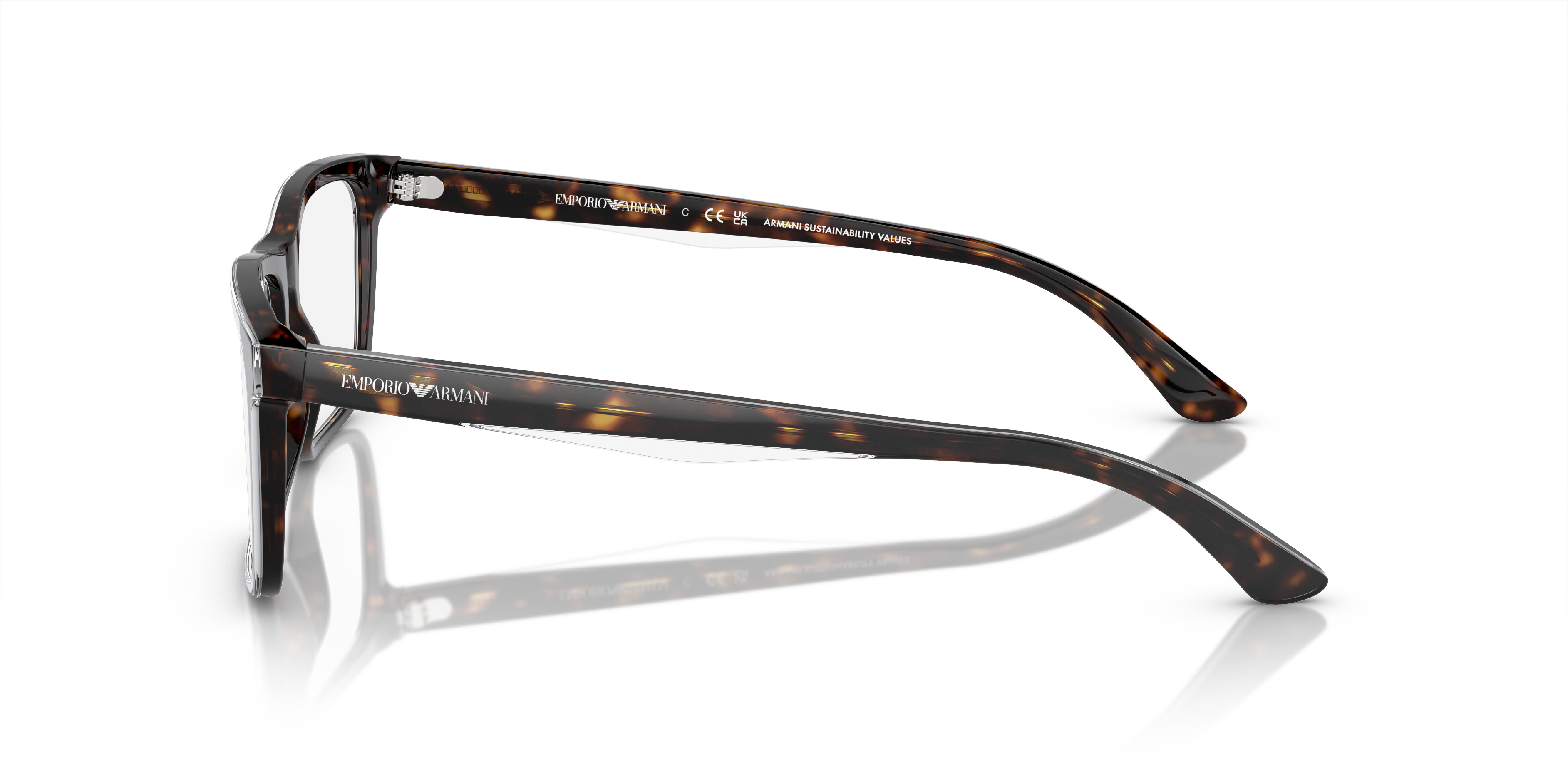 EMPORIO ARMANI EA3227 6052 56