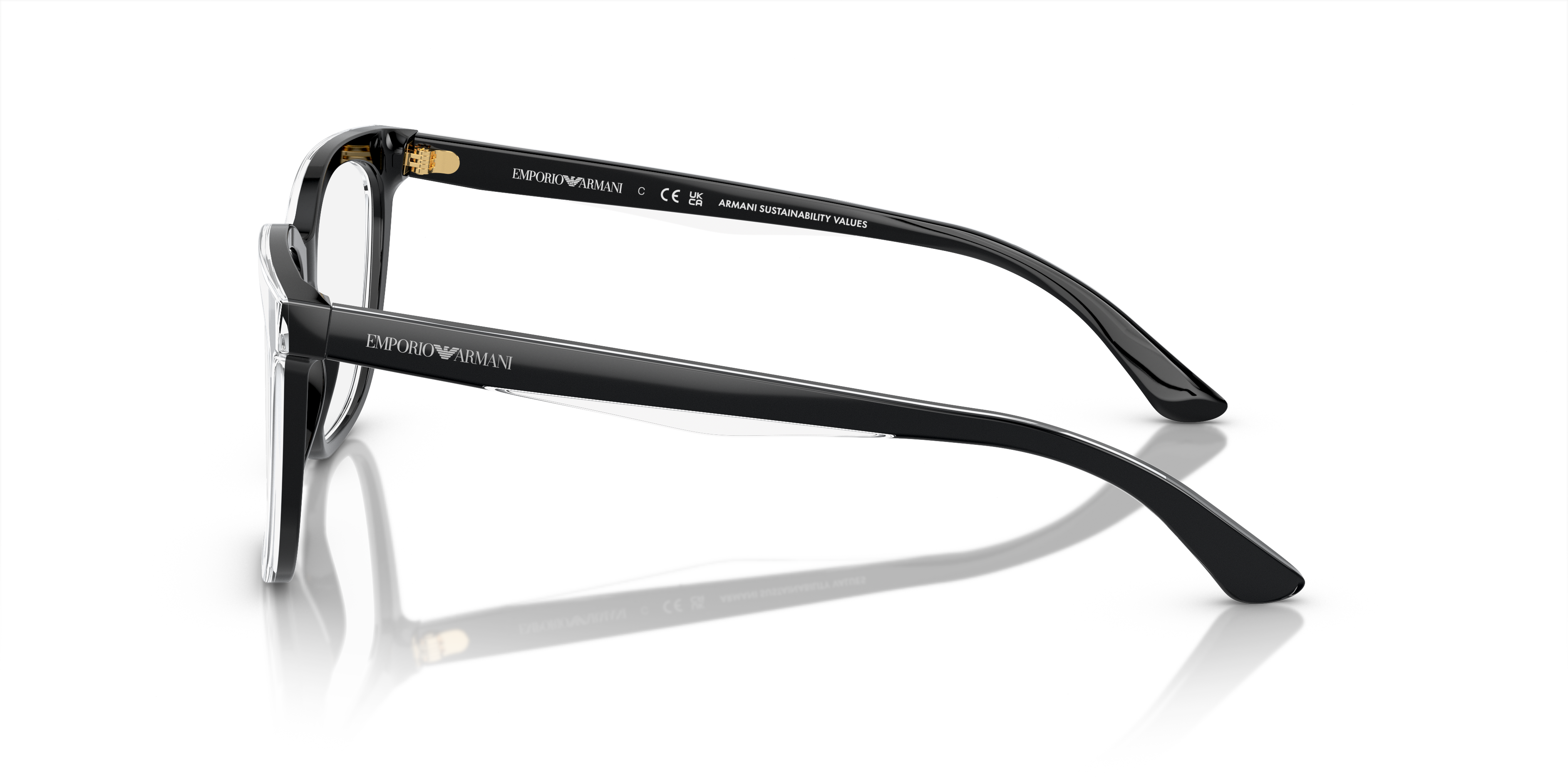 EMPORIO ARMANI EA3228 6051 51