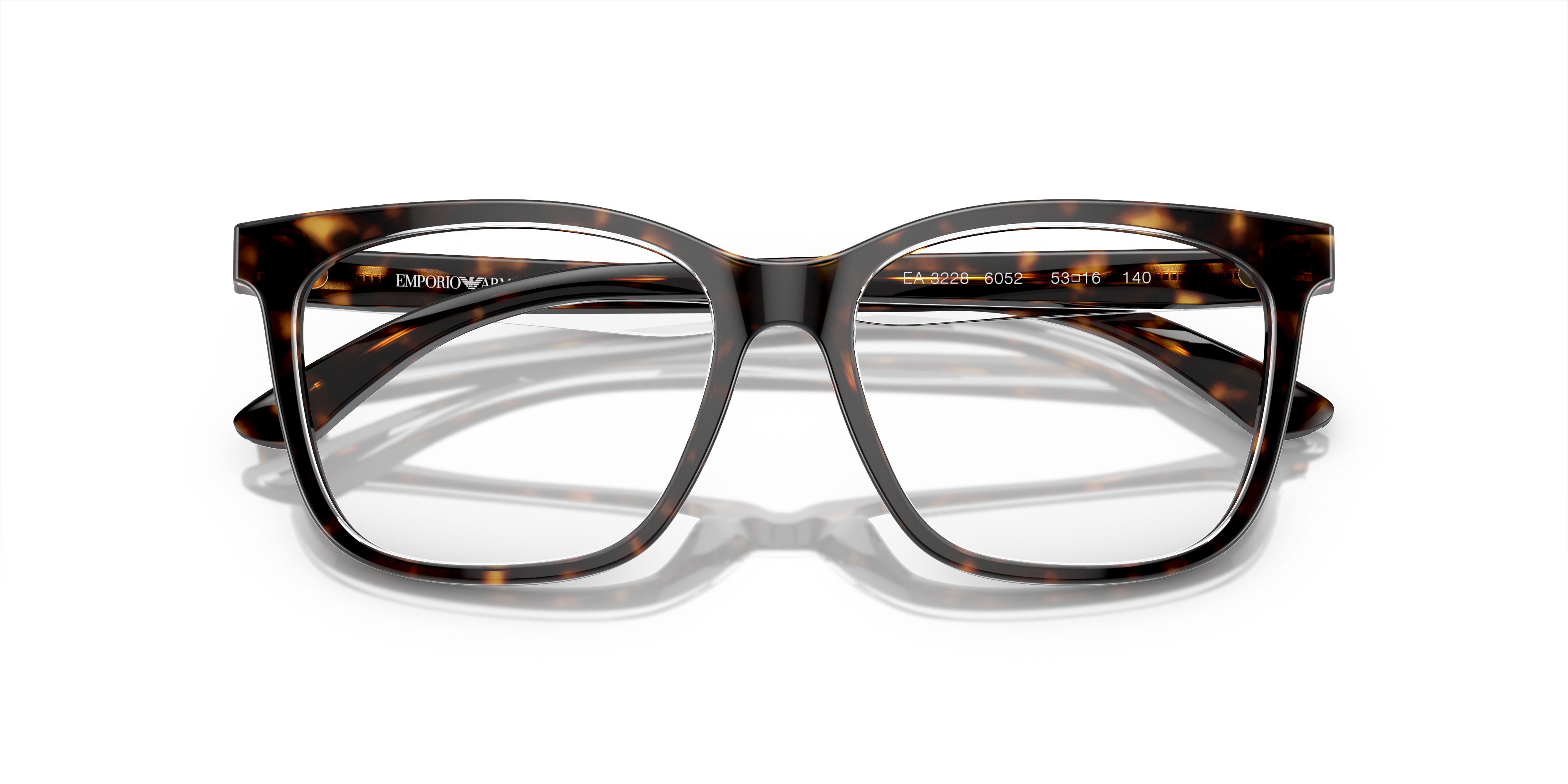 EMPORIO ARMANI EA3228 6052 53