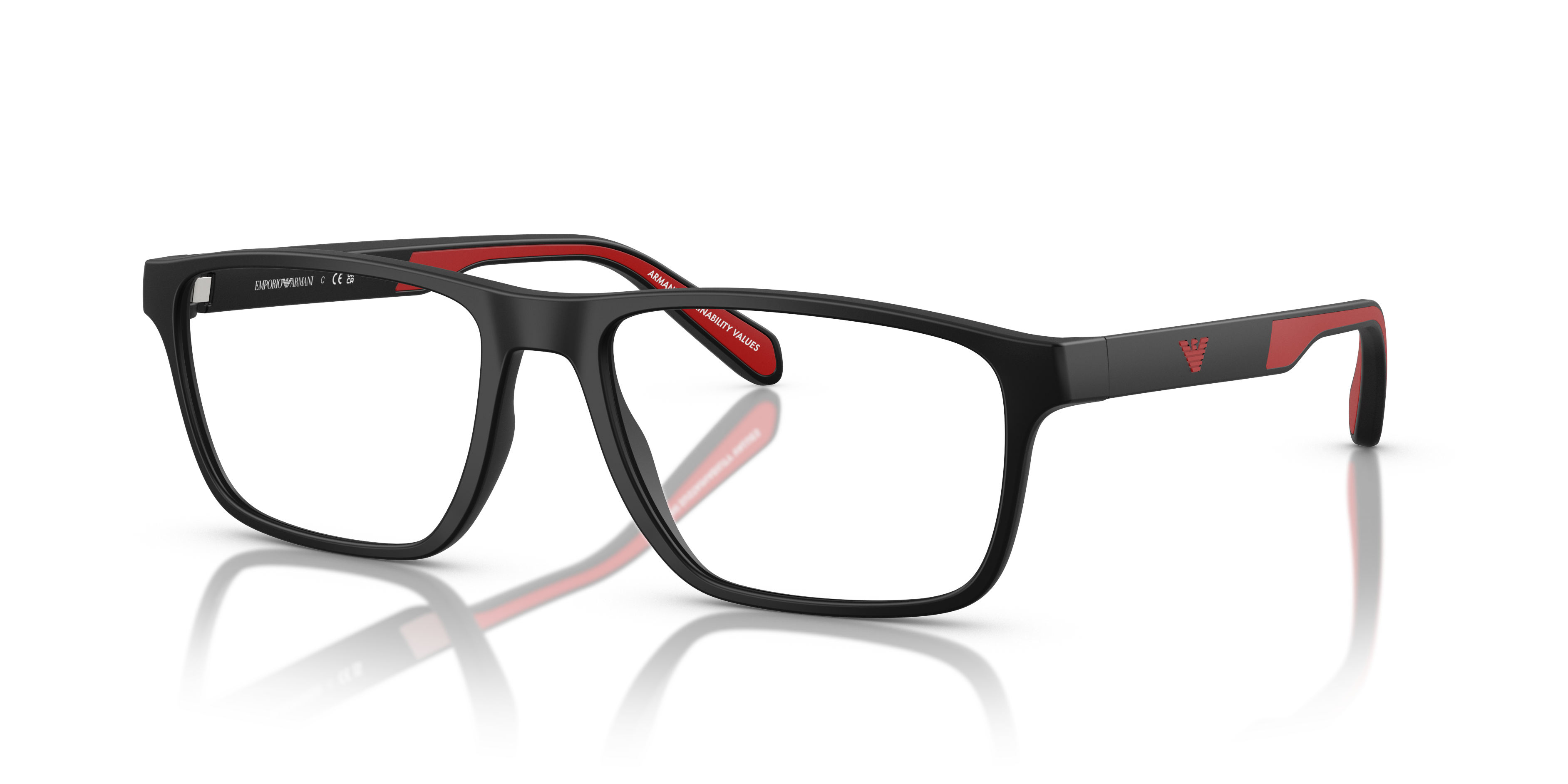 EMPORIO ARMANI EA3233 5997 56