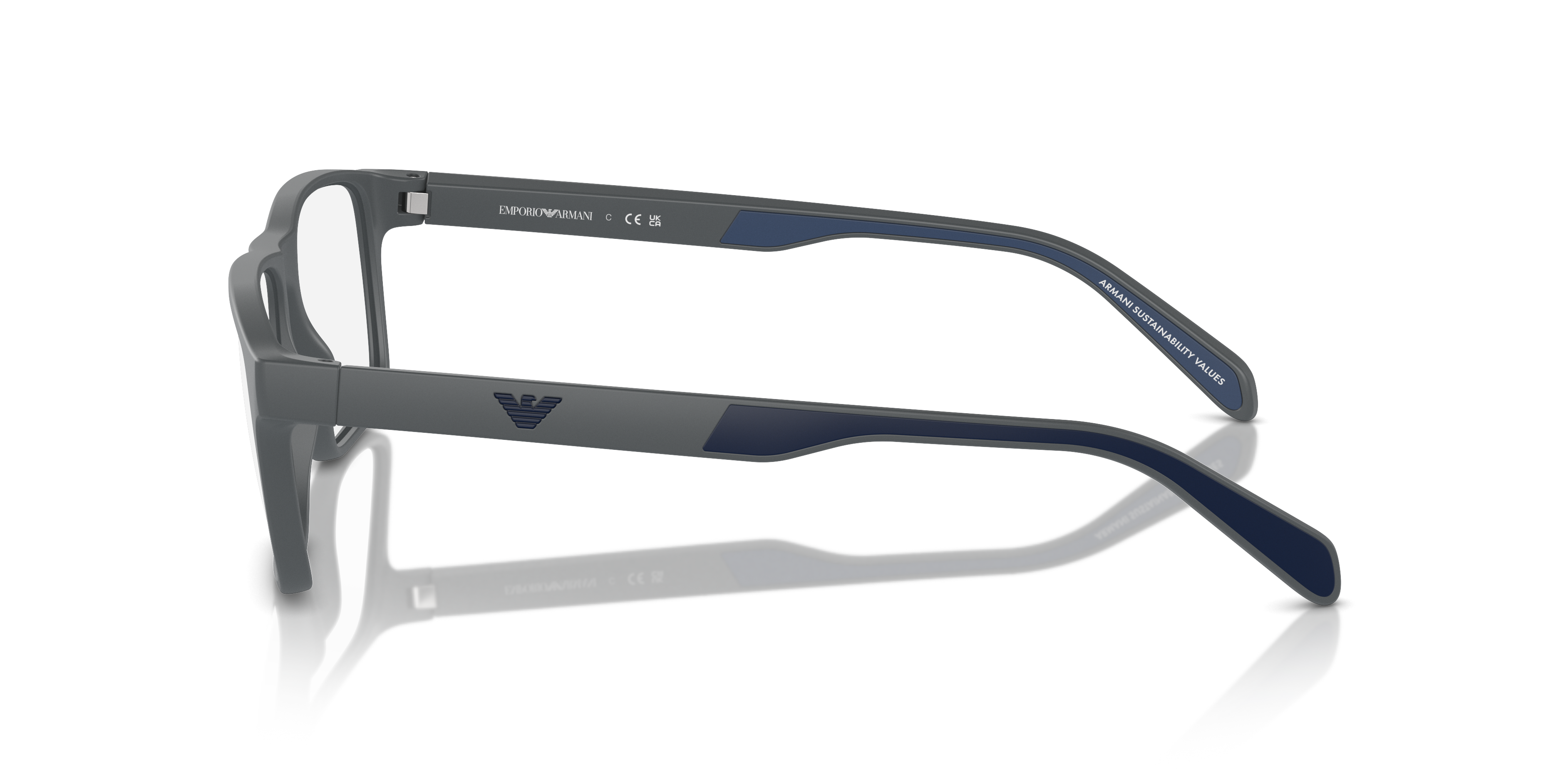 EMPORIO ARMANI EA3233 6103 54