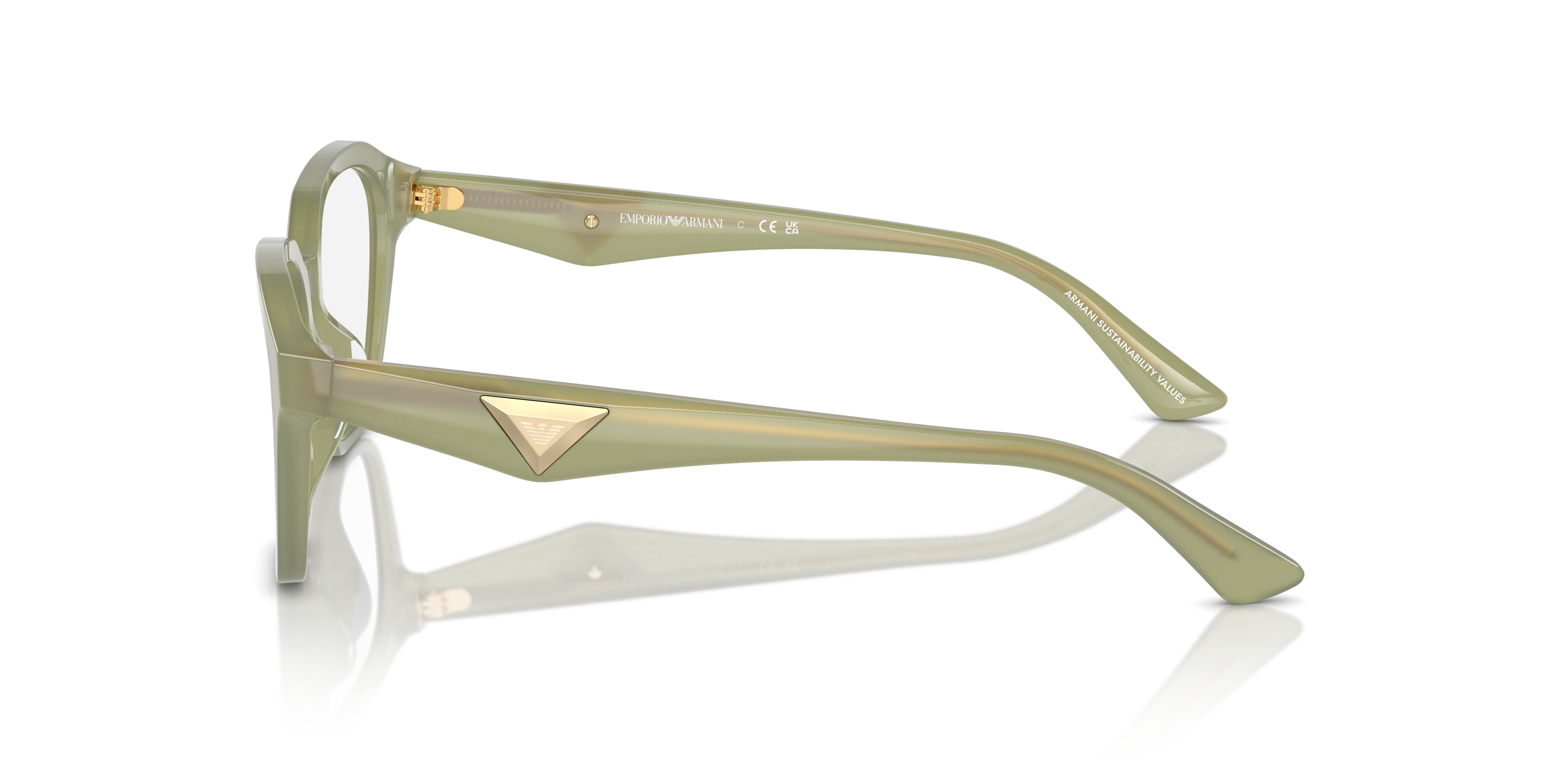 EMPORIO ARMANI EA3235U 6116 51