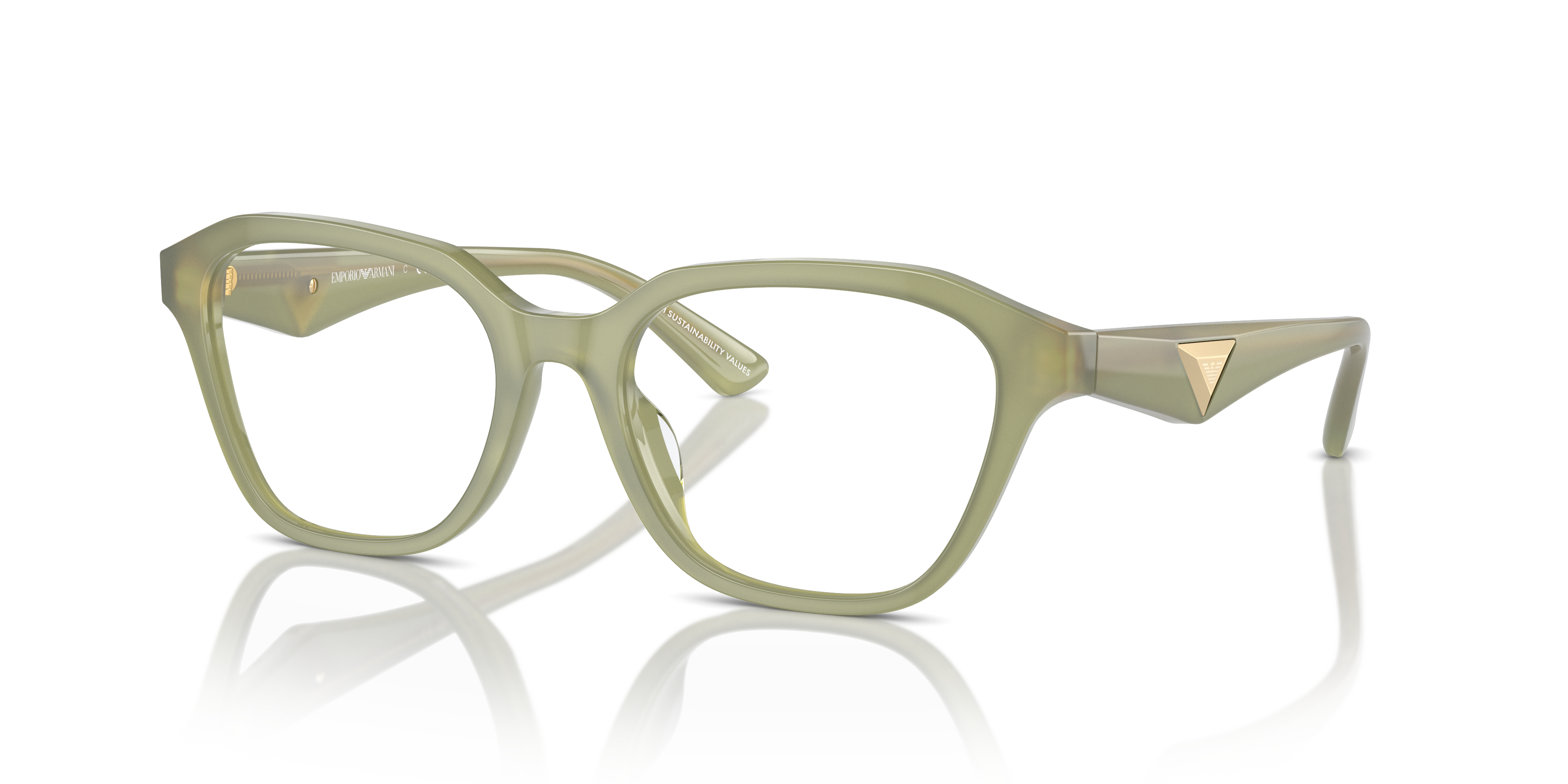 EMPORIO ARMANI EA3235U 6116 51