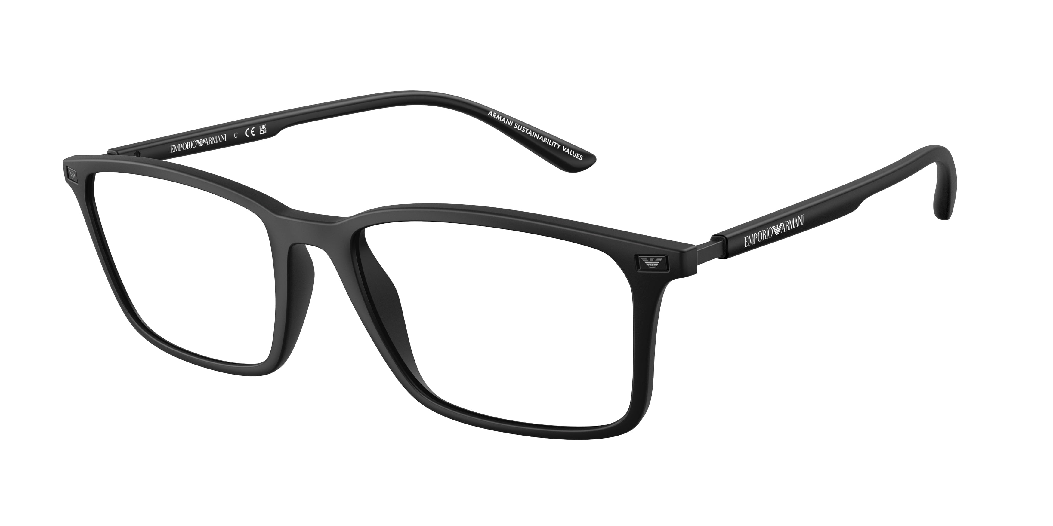 EMPORIO ARMANI EA3237 5001 53