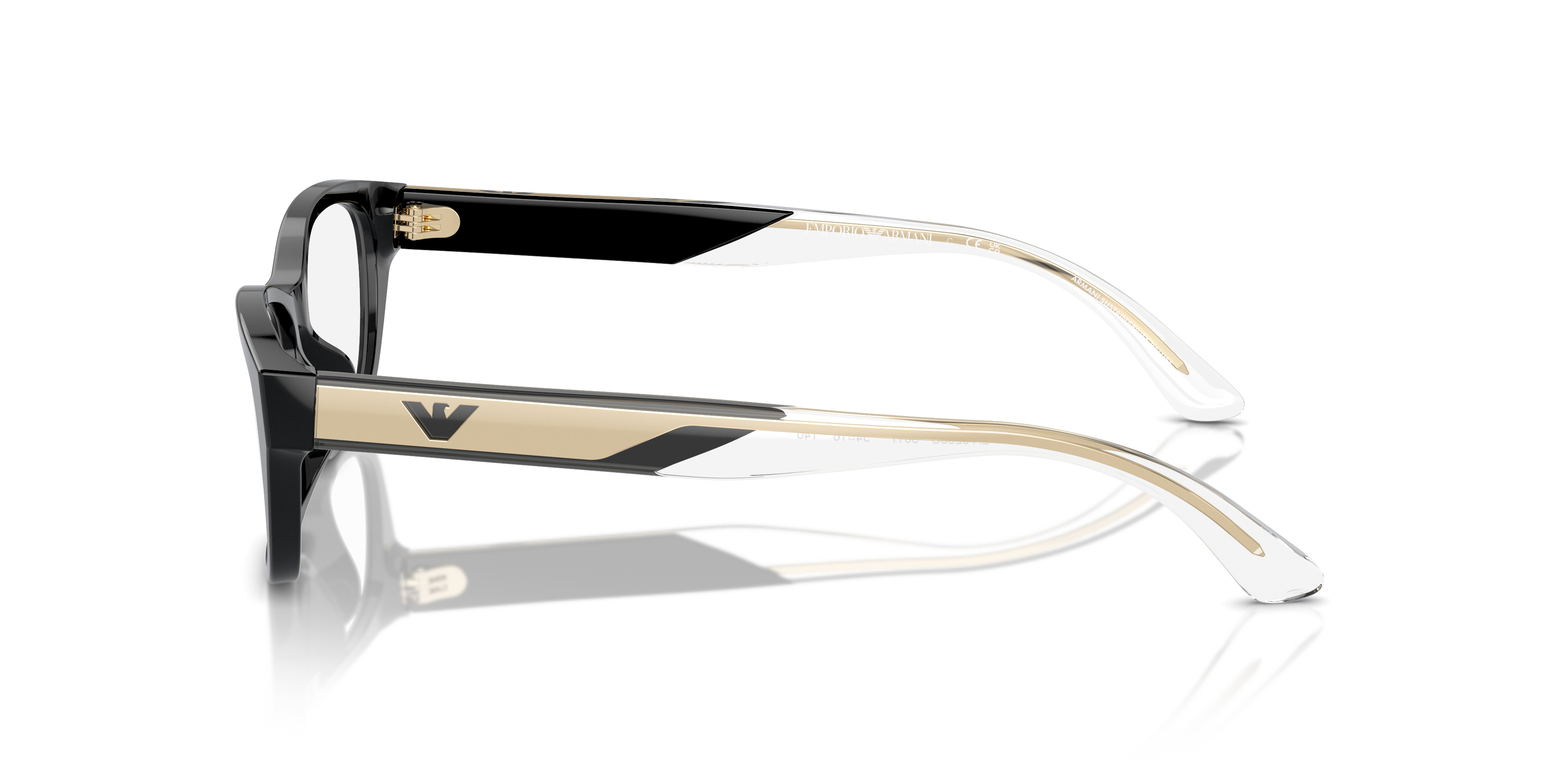 EMPORIO ARMANI EA3238U 5017 52