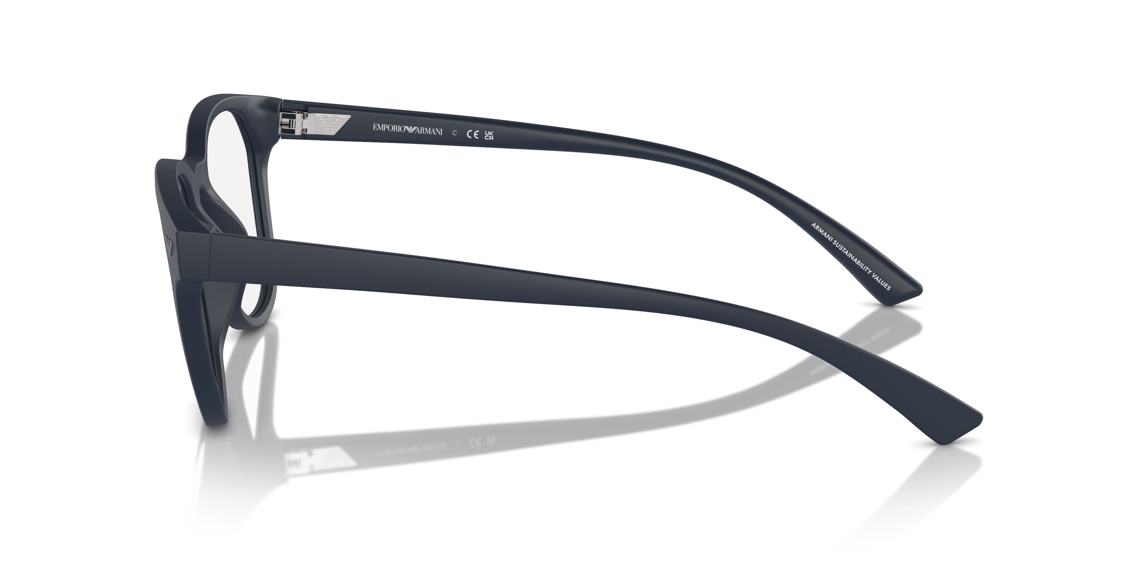 EMPORIO ARMANI EA3240U 5088 52