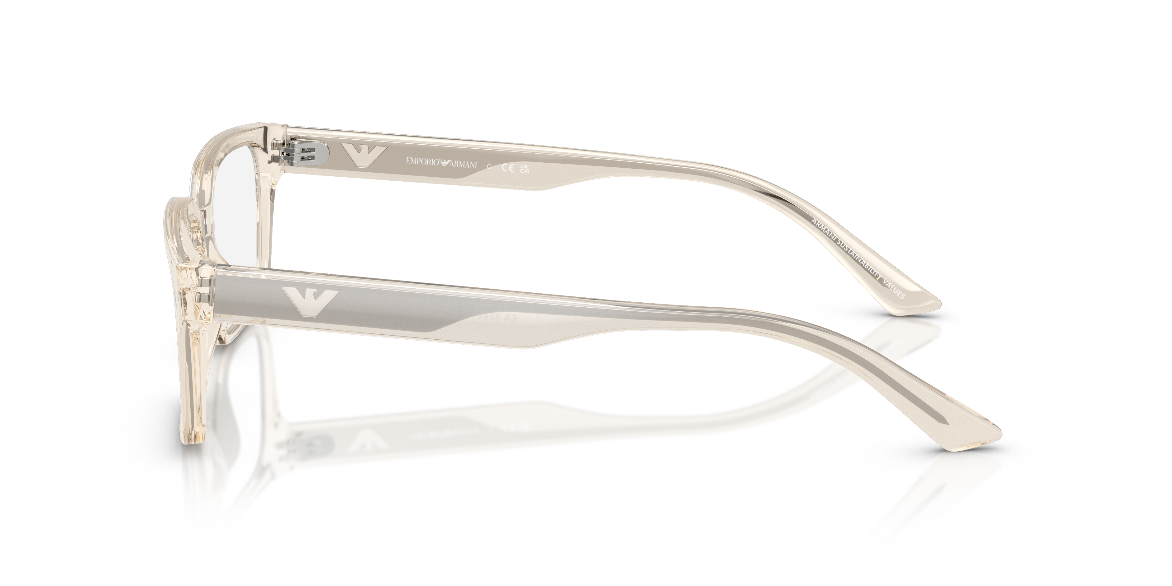 EMPORIO ARMANI EA3244 6179 53