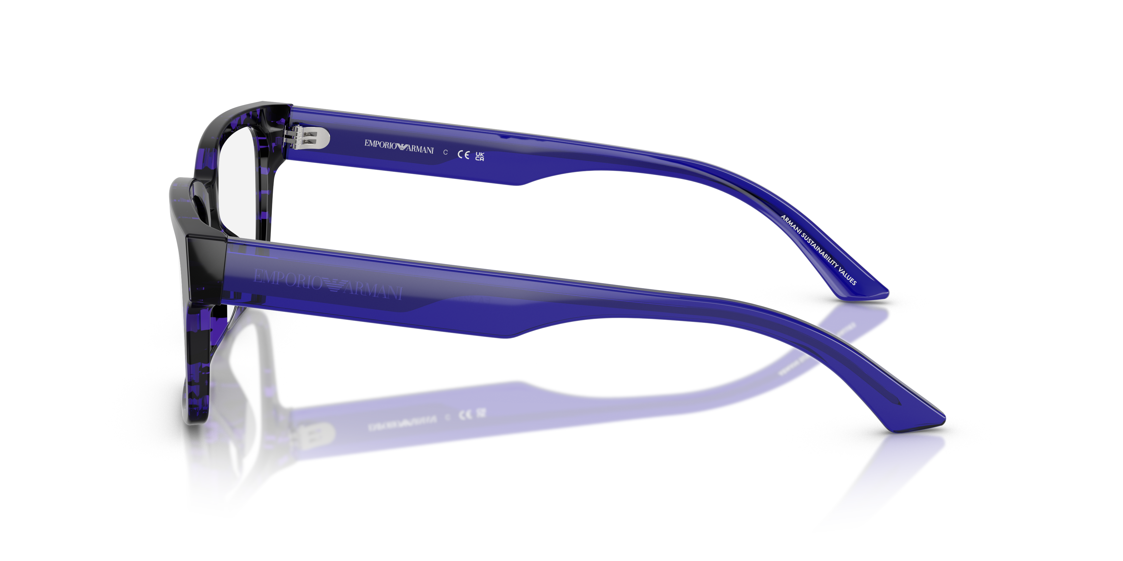 EMPORIO ARMANI EA3245U 6183 52