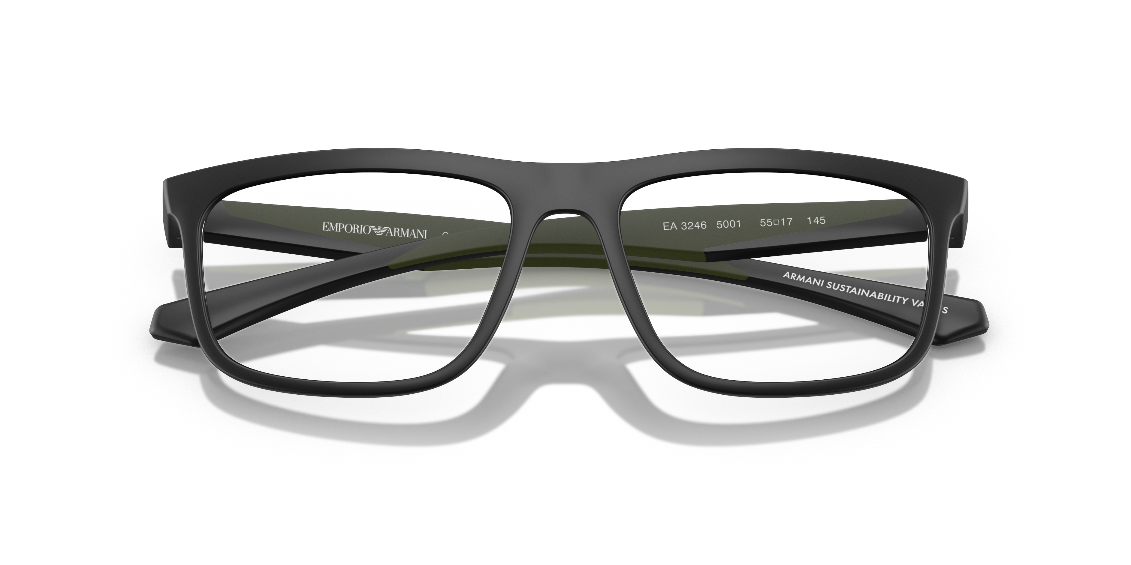 EMPORIO ARMANI EA3246 5001 53