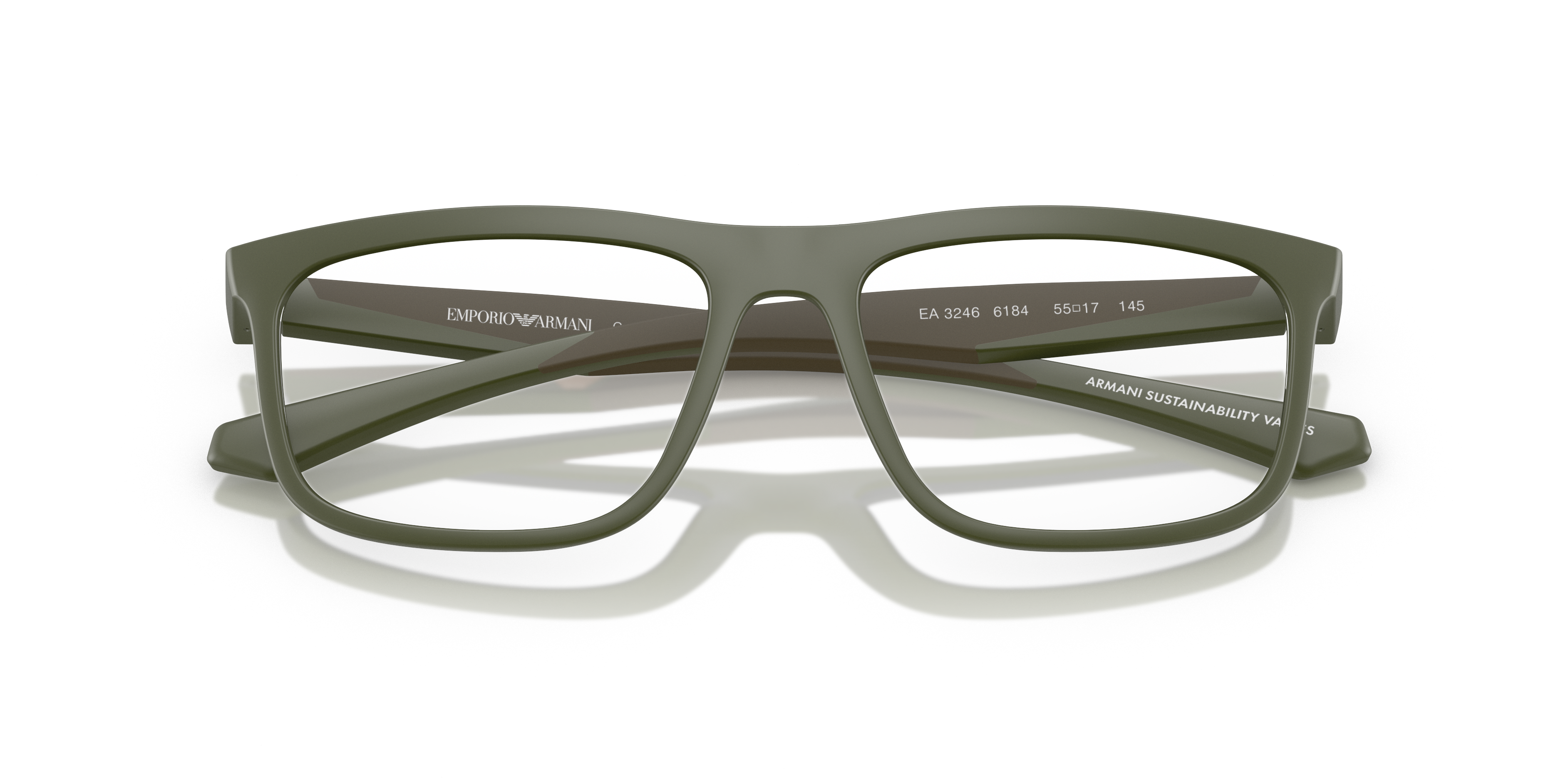 EMPORIO ARMANI EA3246 6184 55