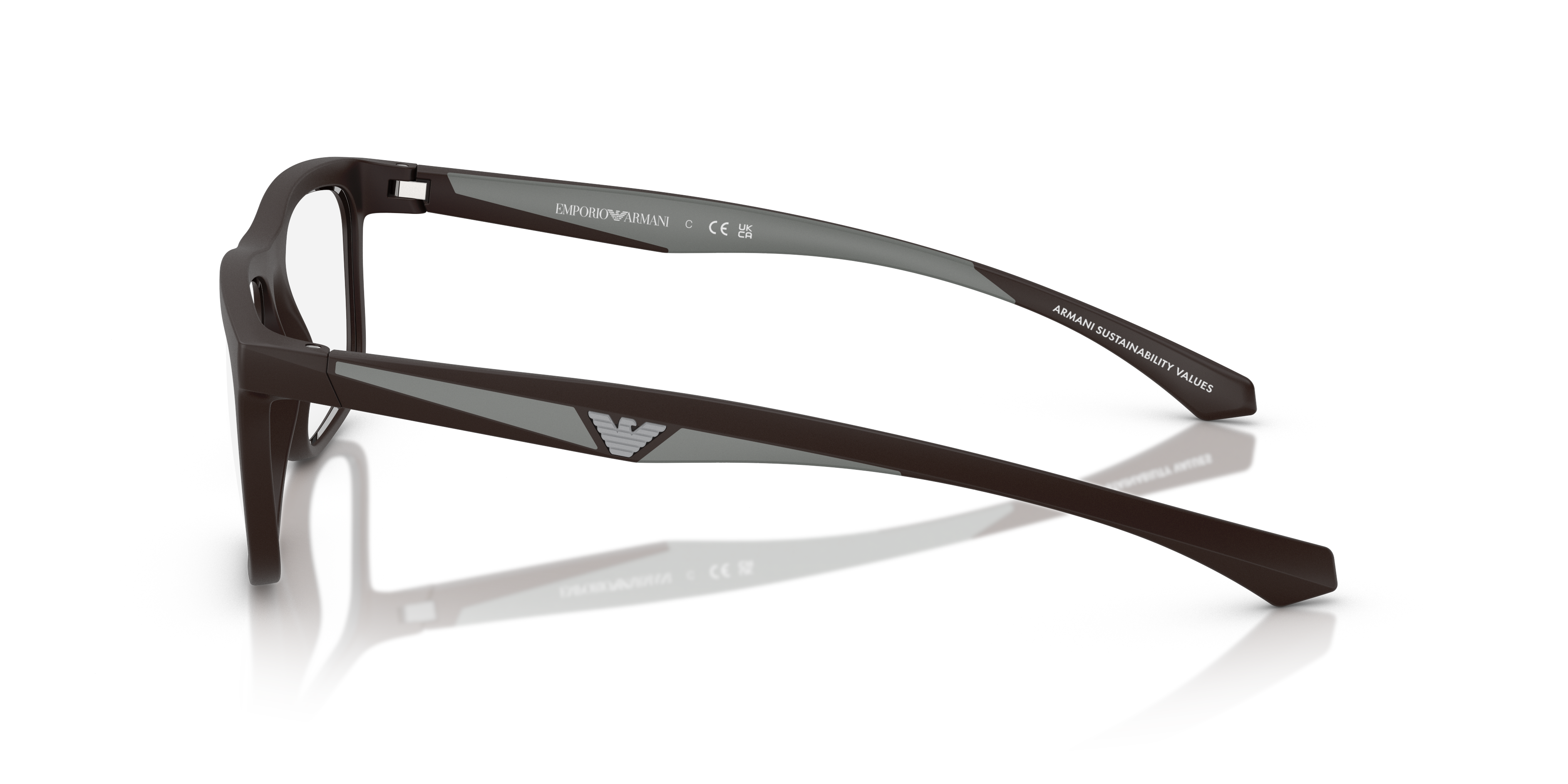 EMPORIO ARMANI EA3246 6186 55