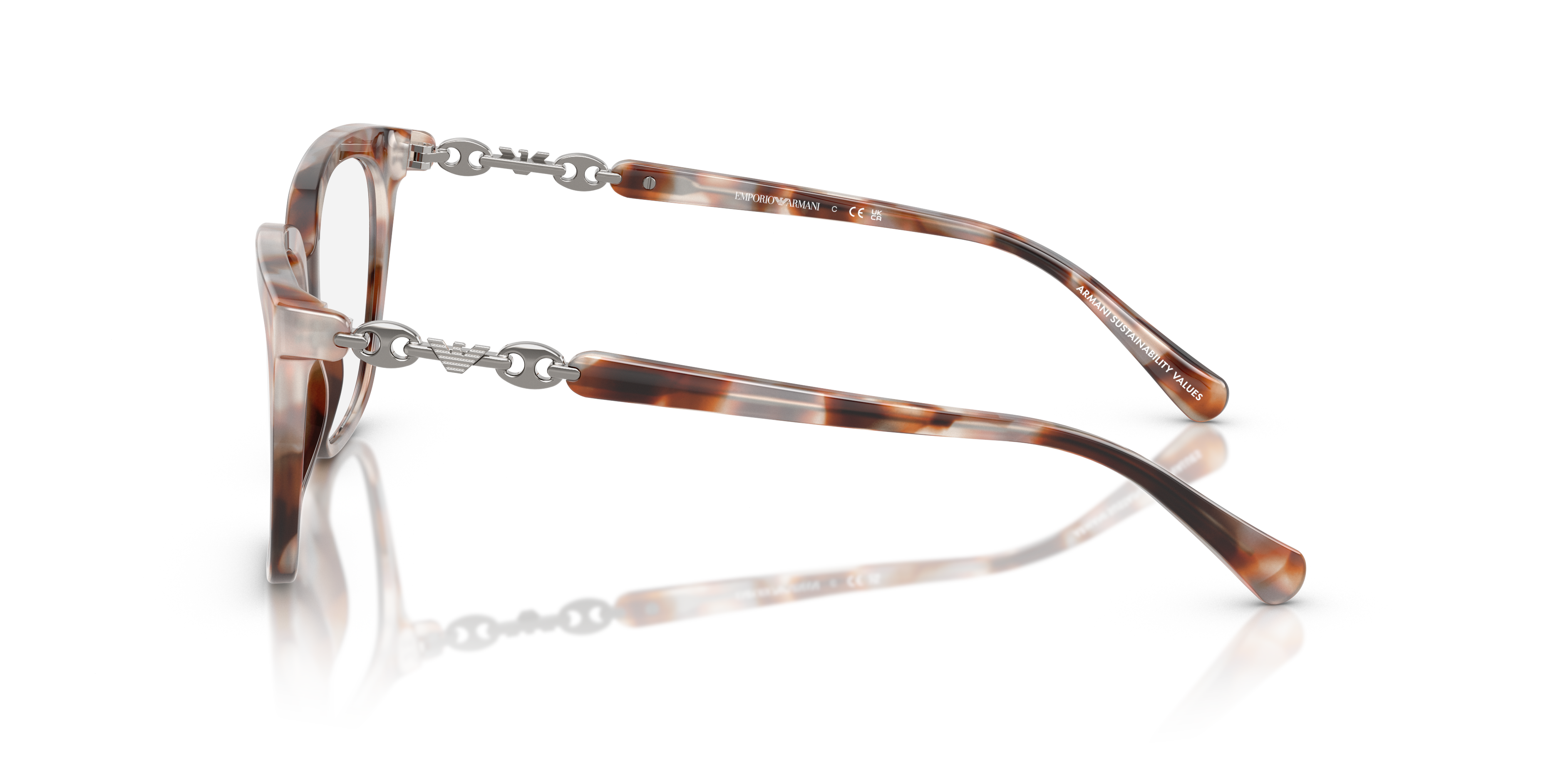 EMPORIO ARMANI EA3248 6195 53