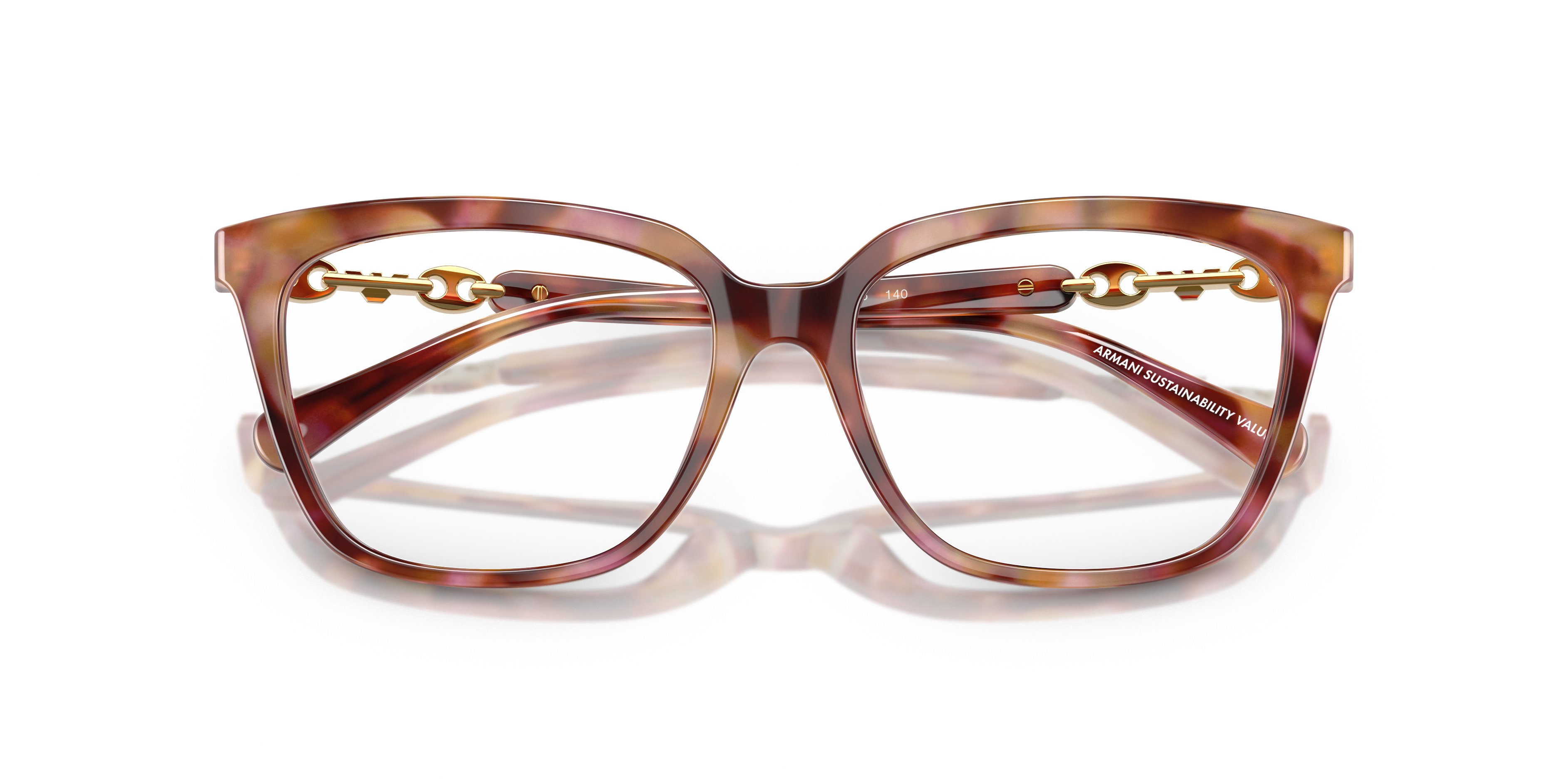 EMPORIO ARMANI EA3248 6196 55