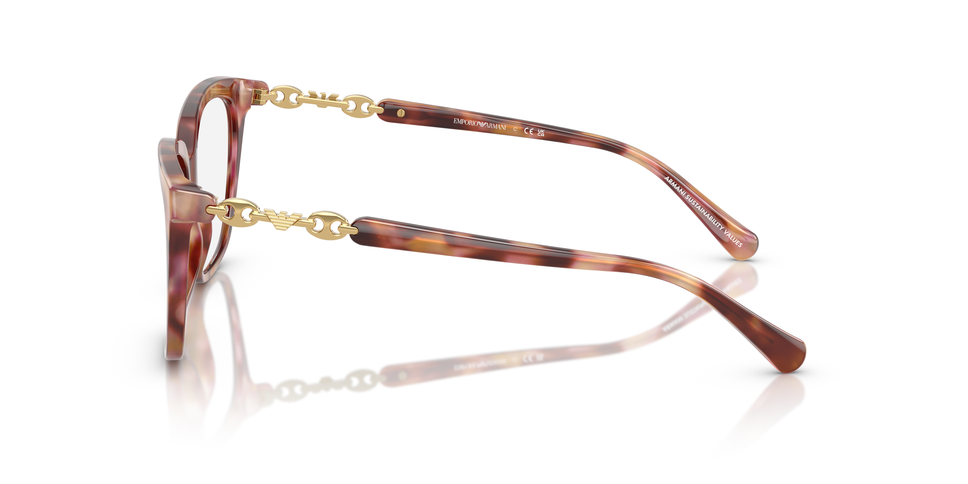 EMPORIO ARMANI EA3248 6196 53