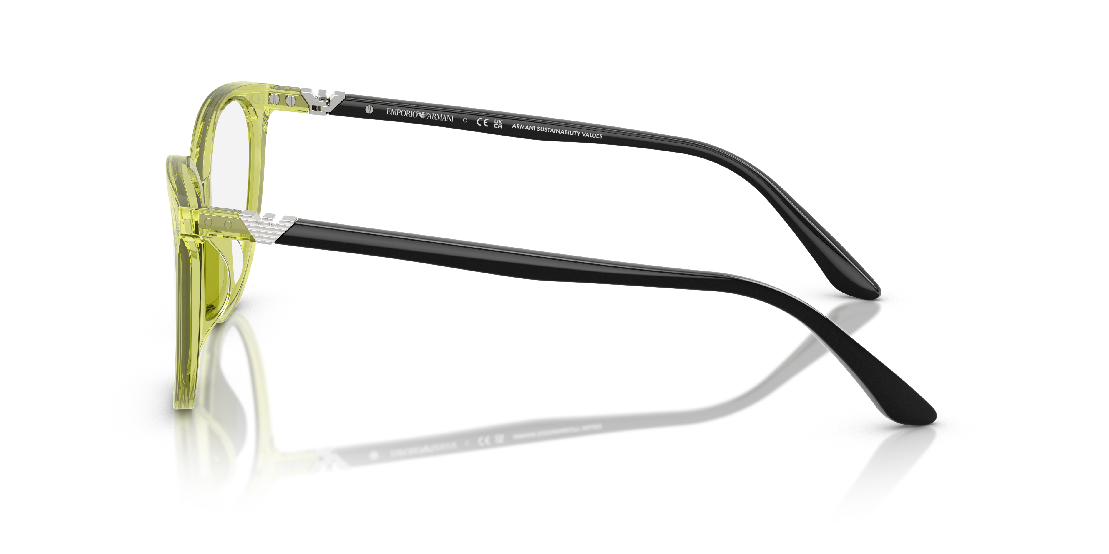 EMPORIO ARMANI EA3249U 6199 55