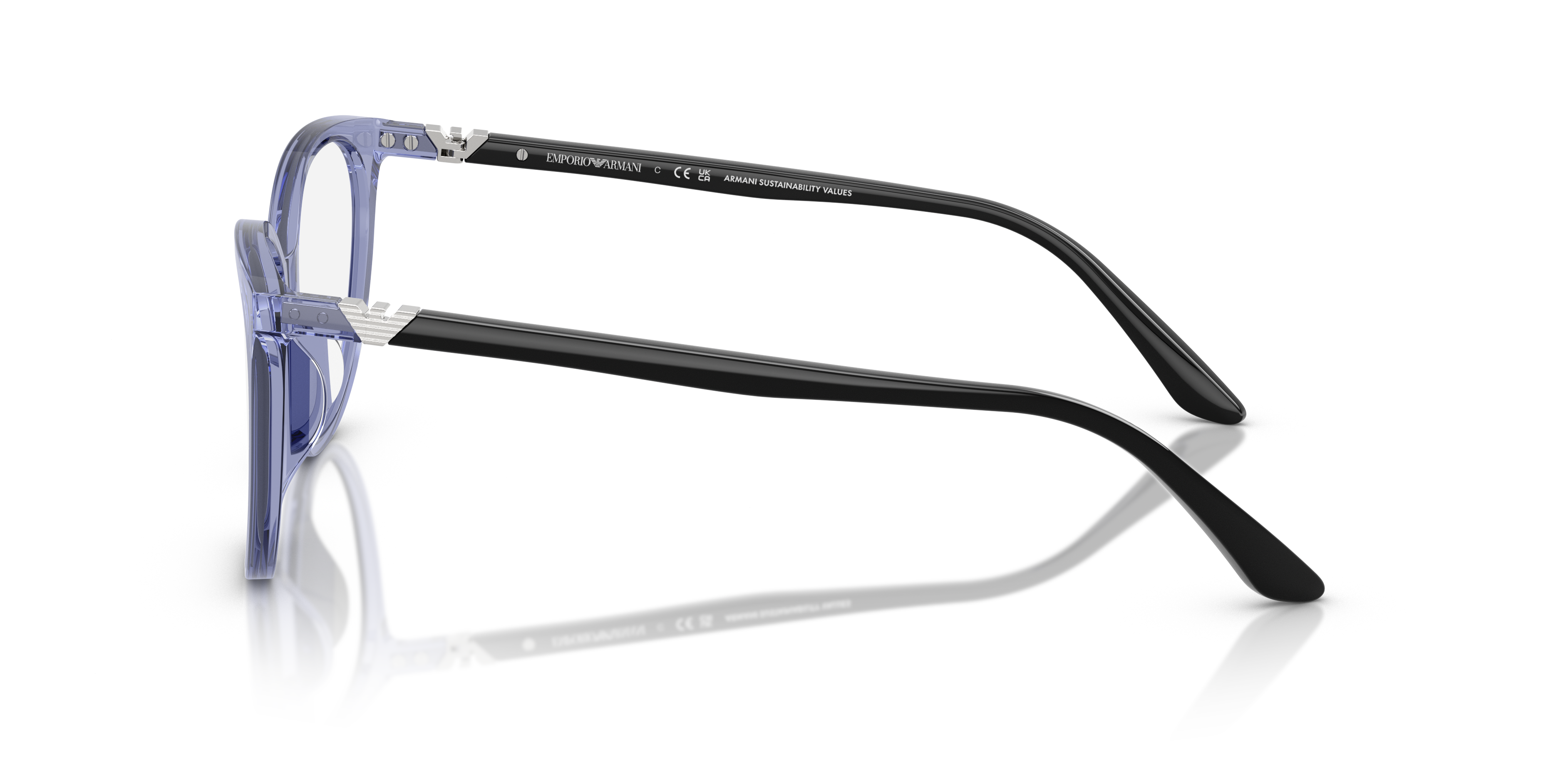 EMPORIO ARMANI EA3249U 6200 53