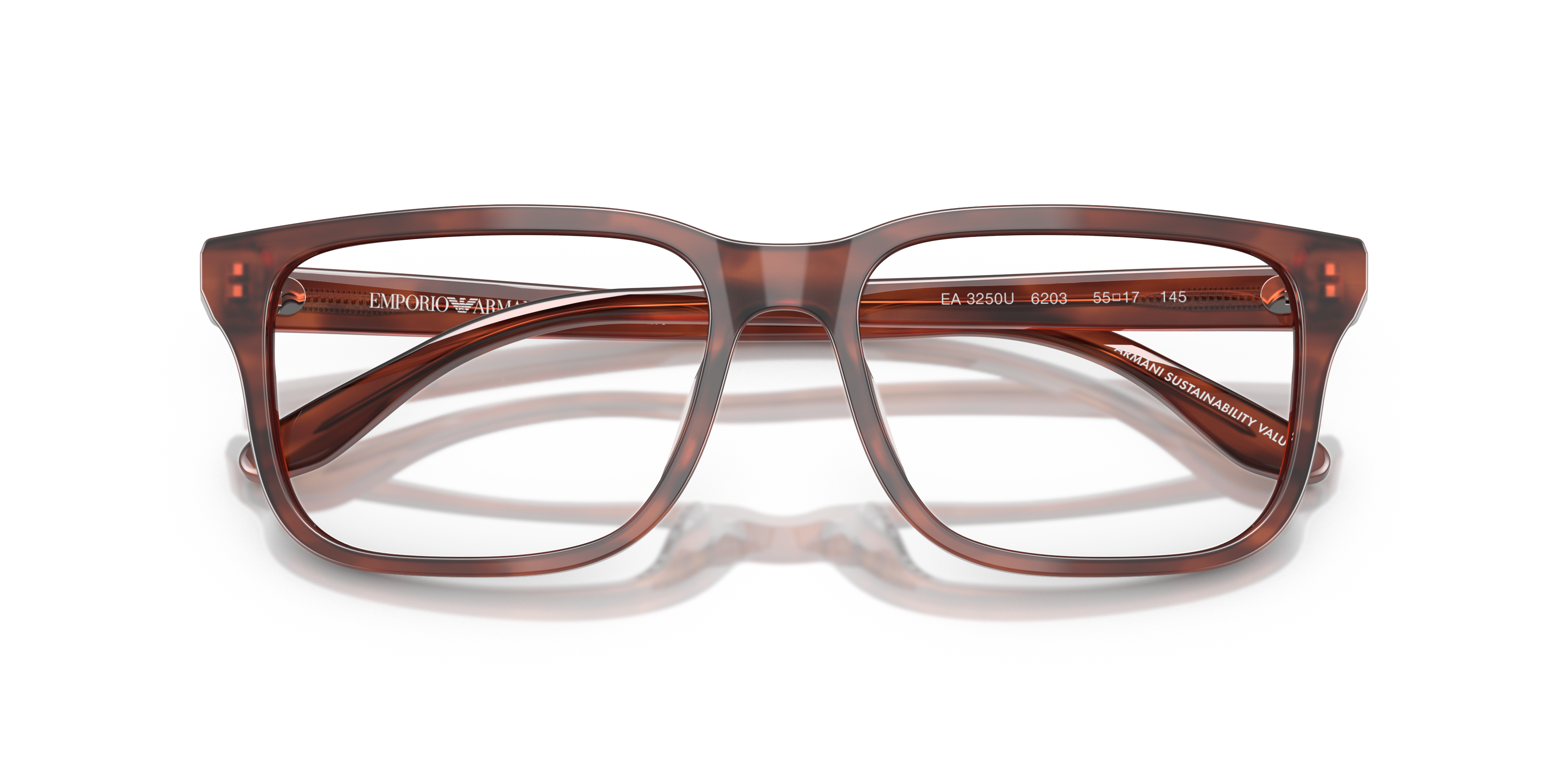 EMPORIO ARMANI EA3250U 6203 56