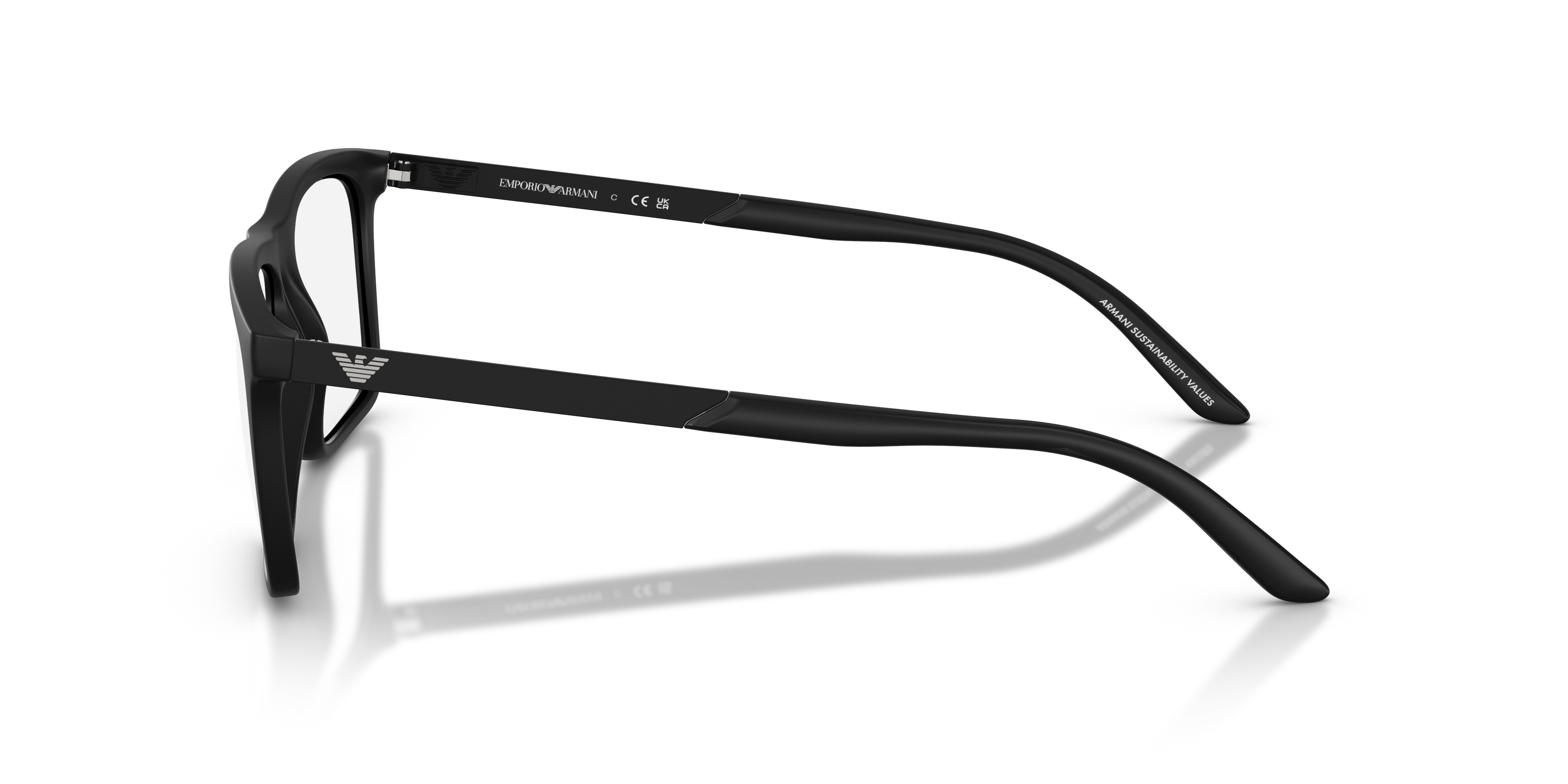 EMPORIO ARMANI EA3253 5001 55