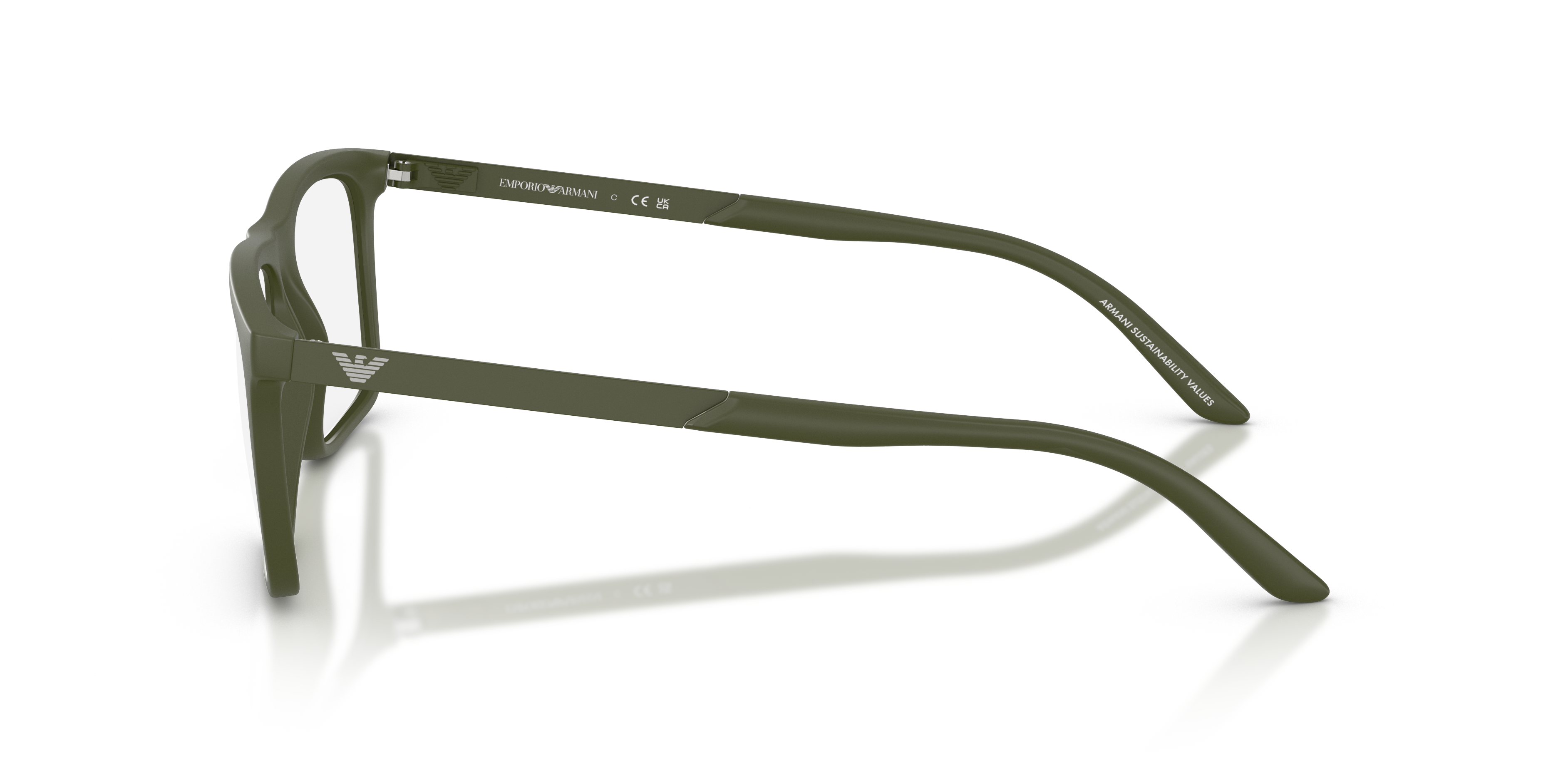 EMPORIO ARMANI EA3253 6184 53